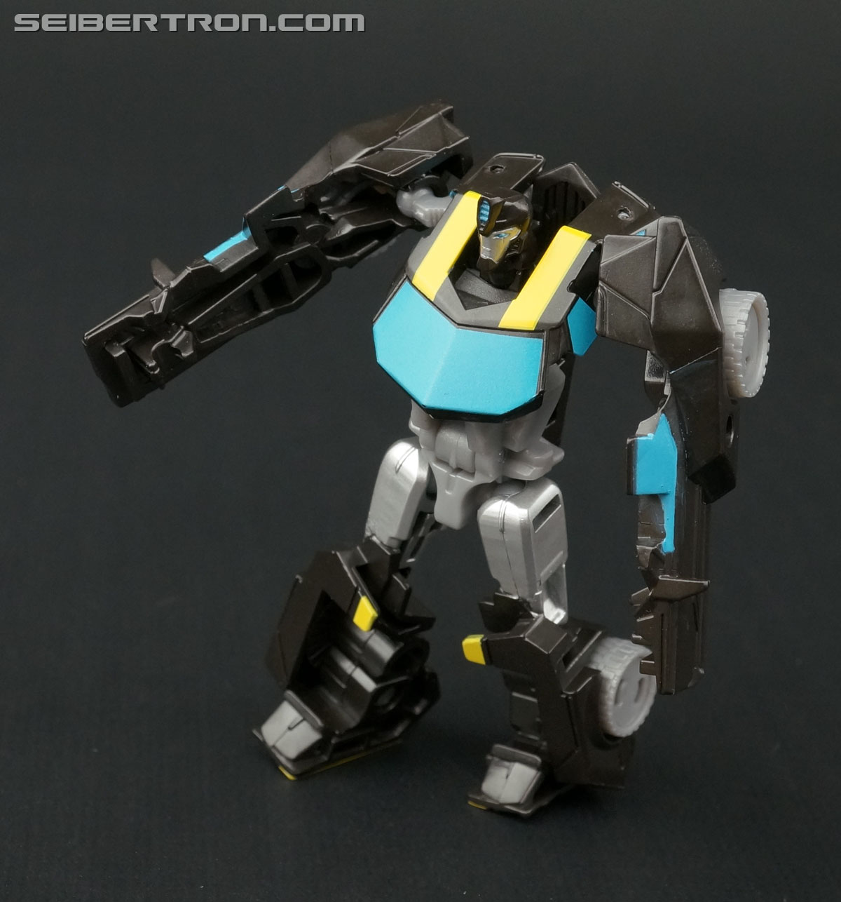 Transformers: Robots In Disguise Night Ops Bumblebee (Image #61 of 69)
