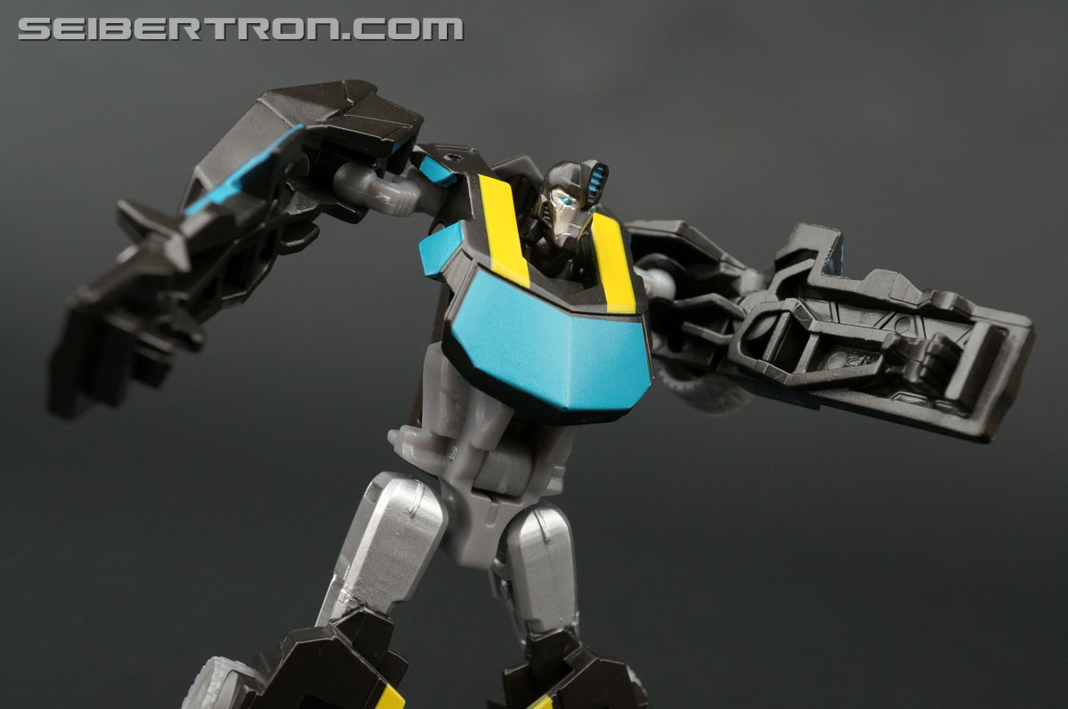 Transformers: Robots In Disguise Night Ops Bumblebee (Image #64 of 69)