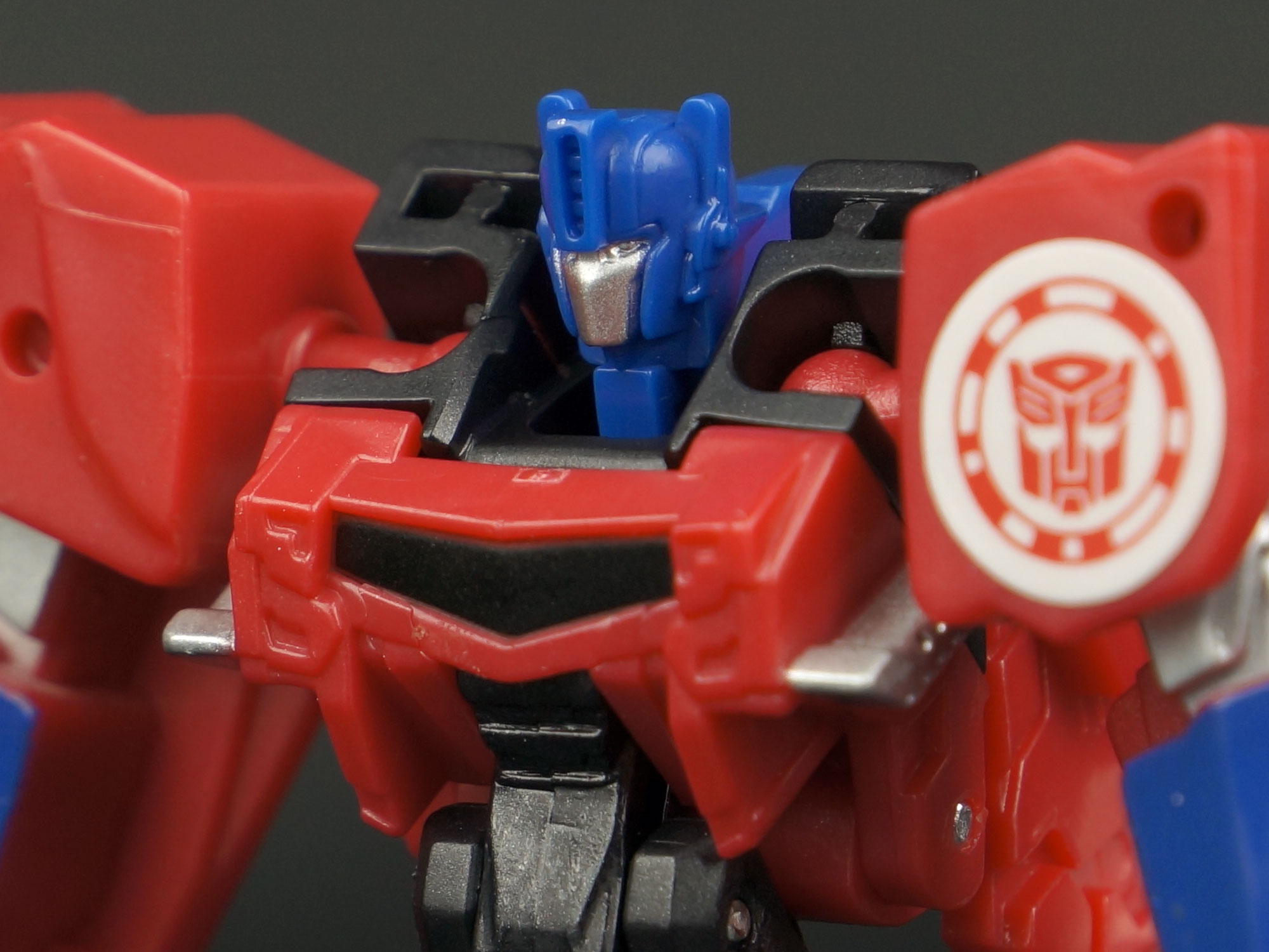 Transformers: Robots In Disguise Optimus Prime (Image #47 of 67)