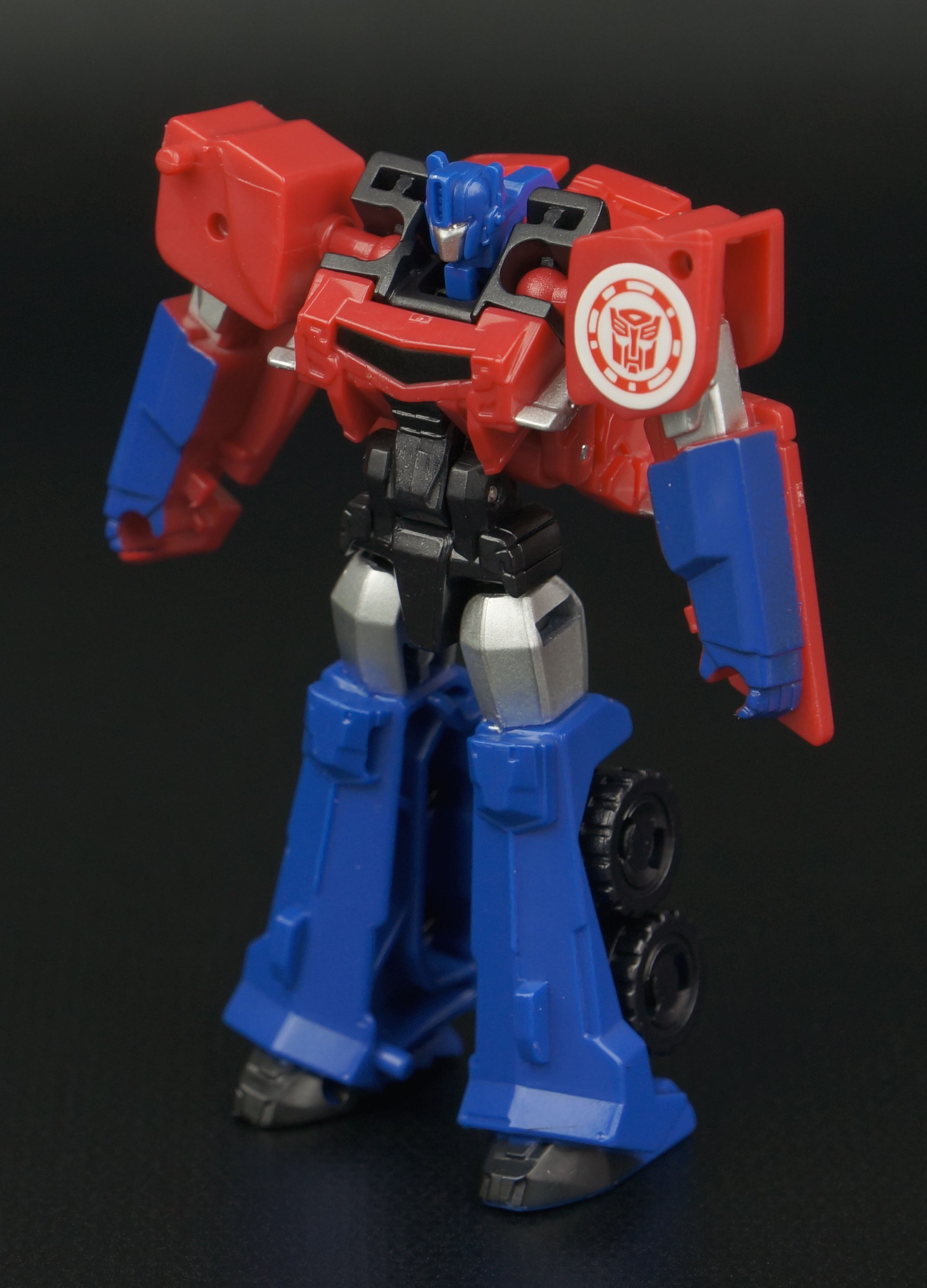 Transformers: Robots In Disguise Optimus Prime (Image #50 of 67)