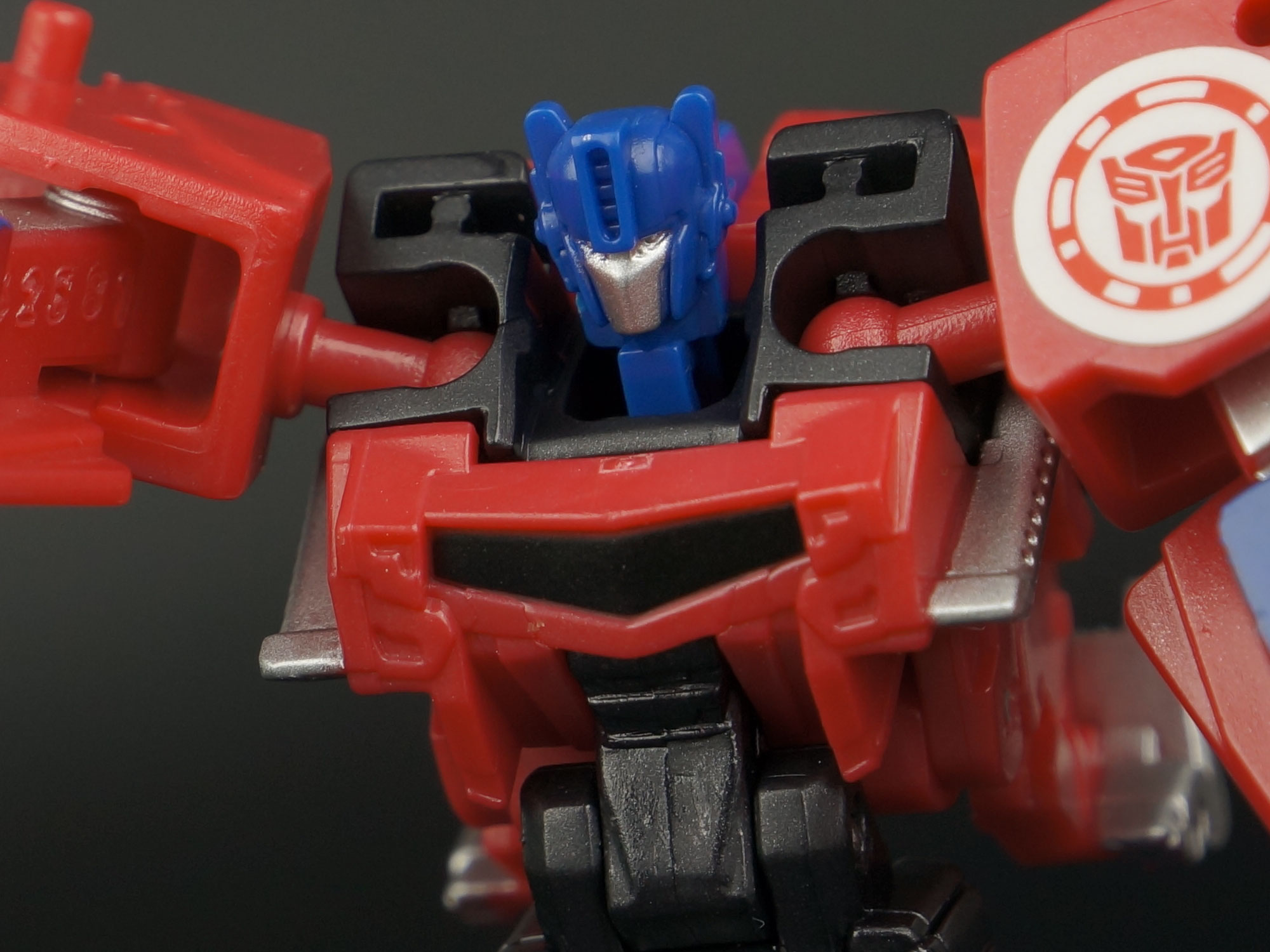 Transformers: Robots In Disguise Optimus Prime (Image #55 of 67)
