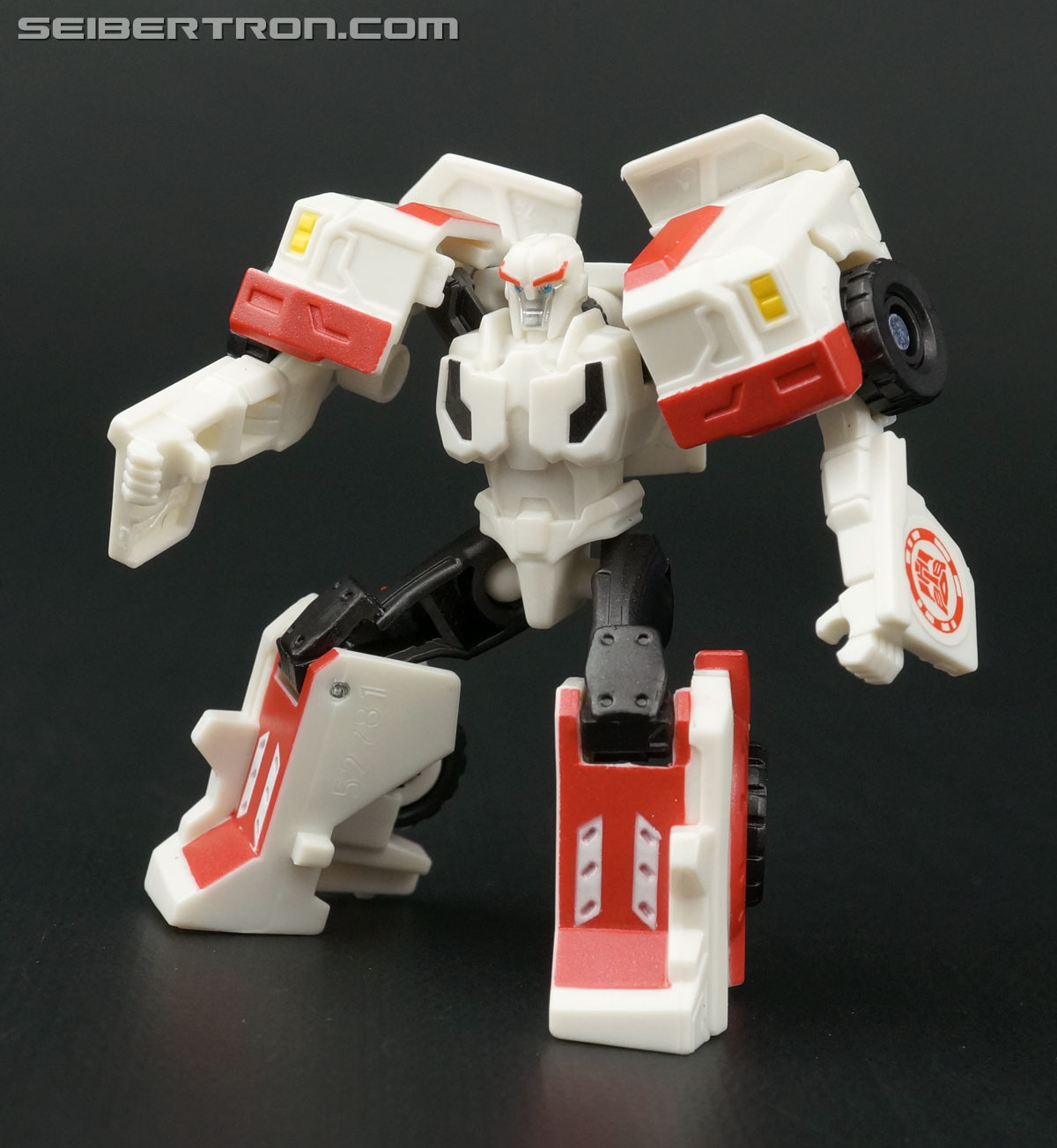 Transformers: Robots In Disguise Ratchet (Image #71 of 97)