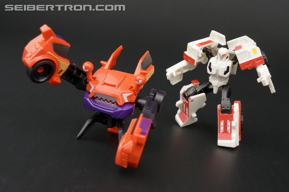 Transformers: Robots In Disguise Ratchet (Image #97 of 97)