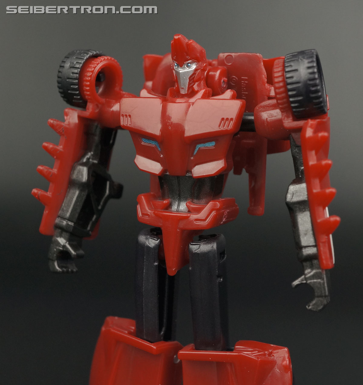 Transformers: Robots In Disguise Sideswipe (Image #51 of 76)