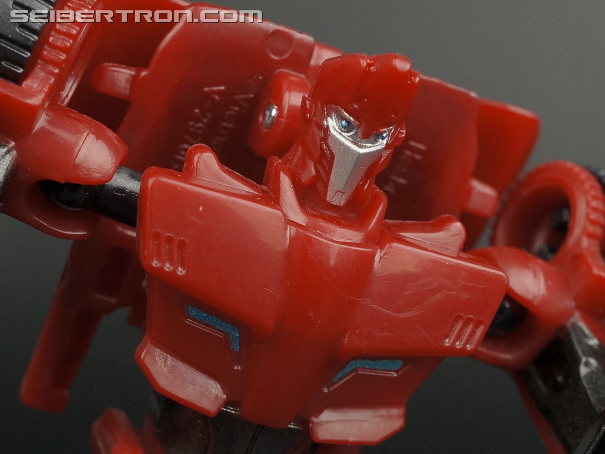 Transformers: Robots In Disguise Sideswipe (Image #58 of 76)
