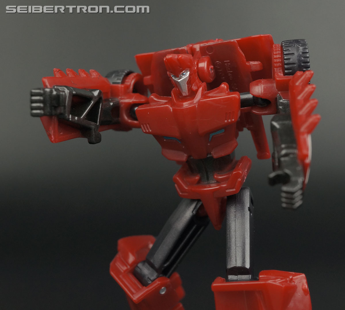 Transformers: Robots In Disguise Sideswipe (Image #62 of 76)