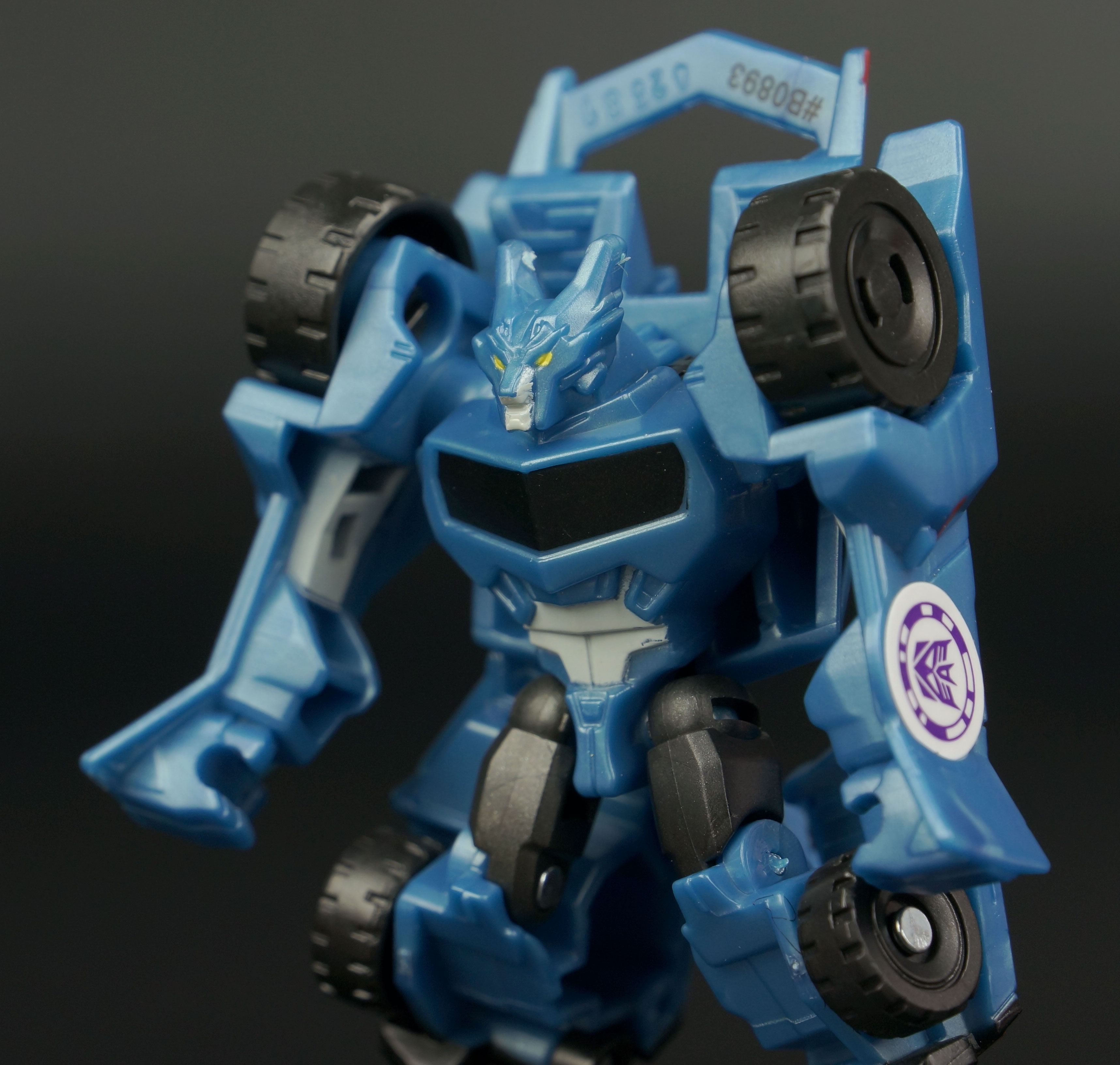 Transformers: Robots In Disguise Steeljaw (Image #52 of 73)