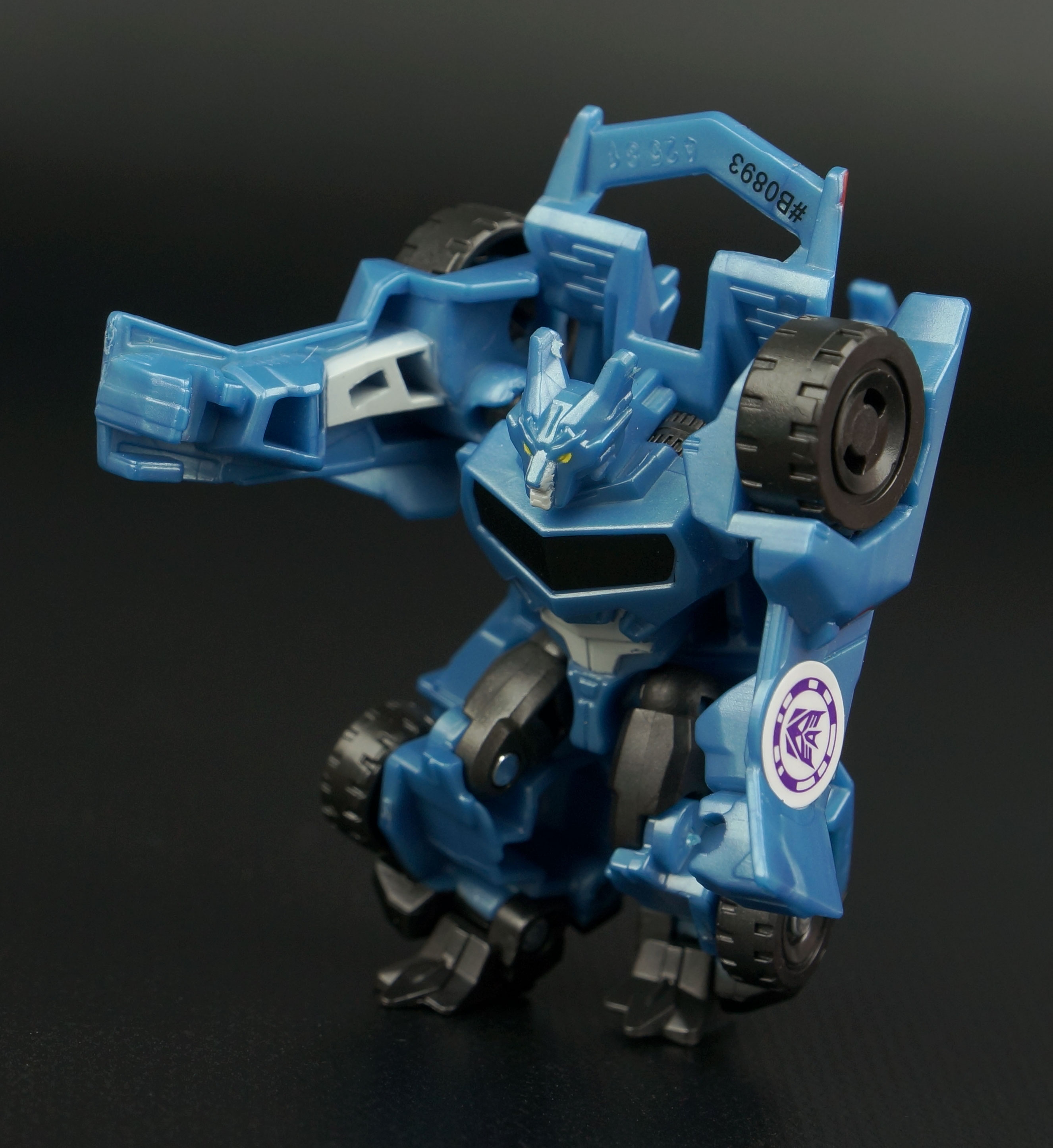 Transformers: Robots In Disguise Steeljaw (Image #59 of 73)