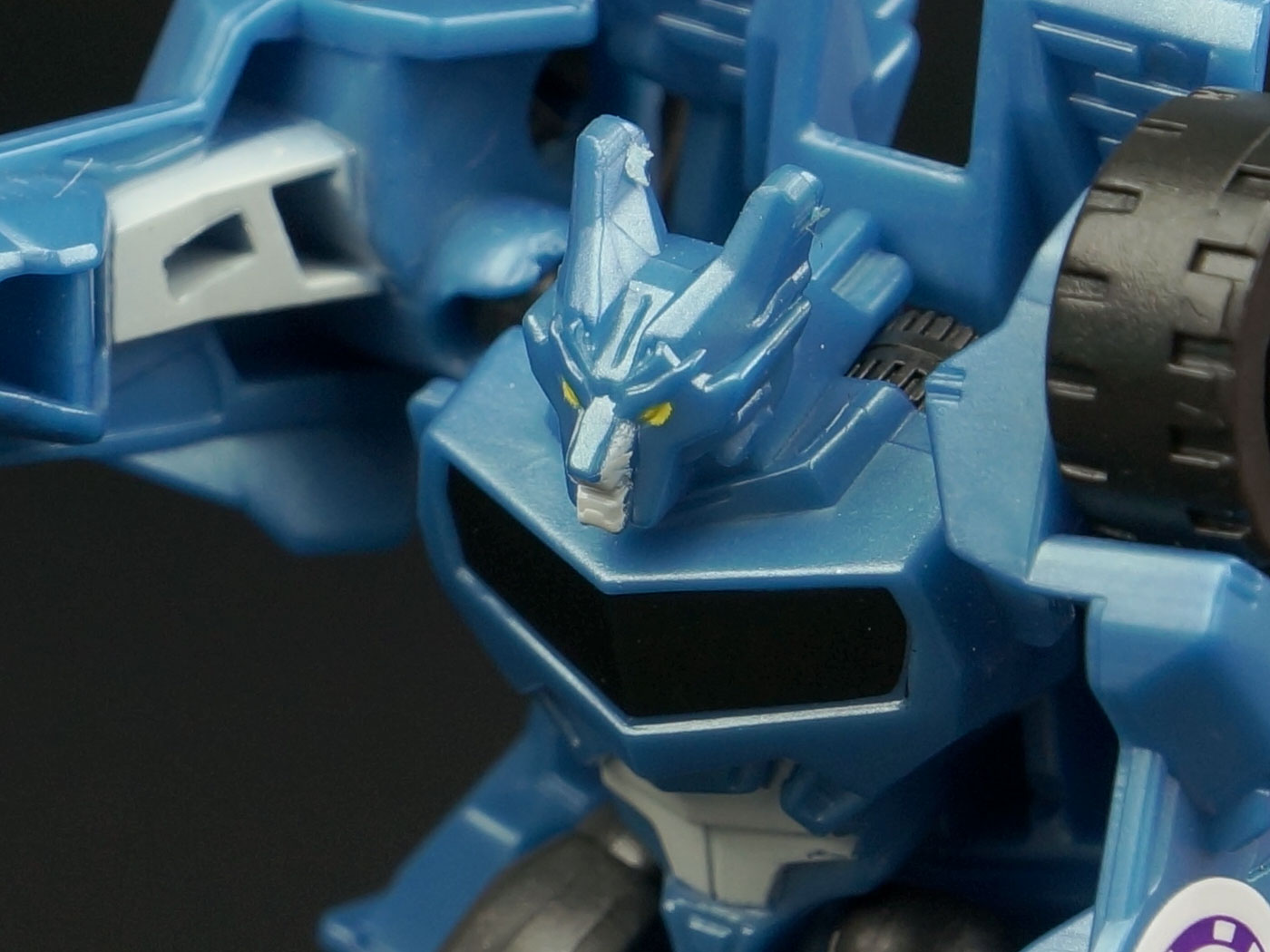 Transformers: Robots In Disguise Steeljaw (Image #60 of 73)