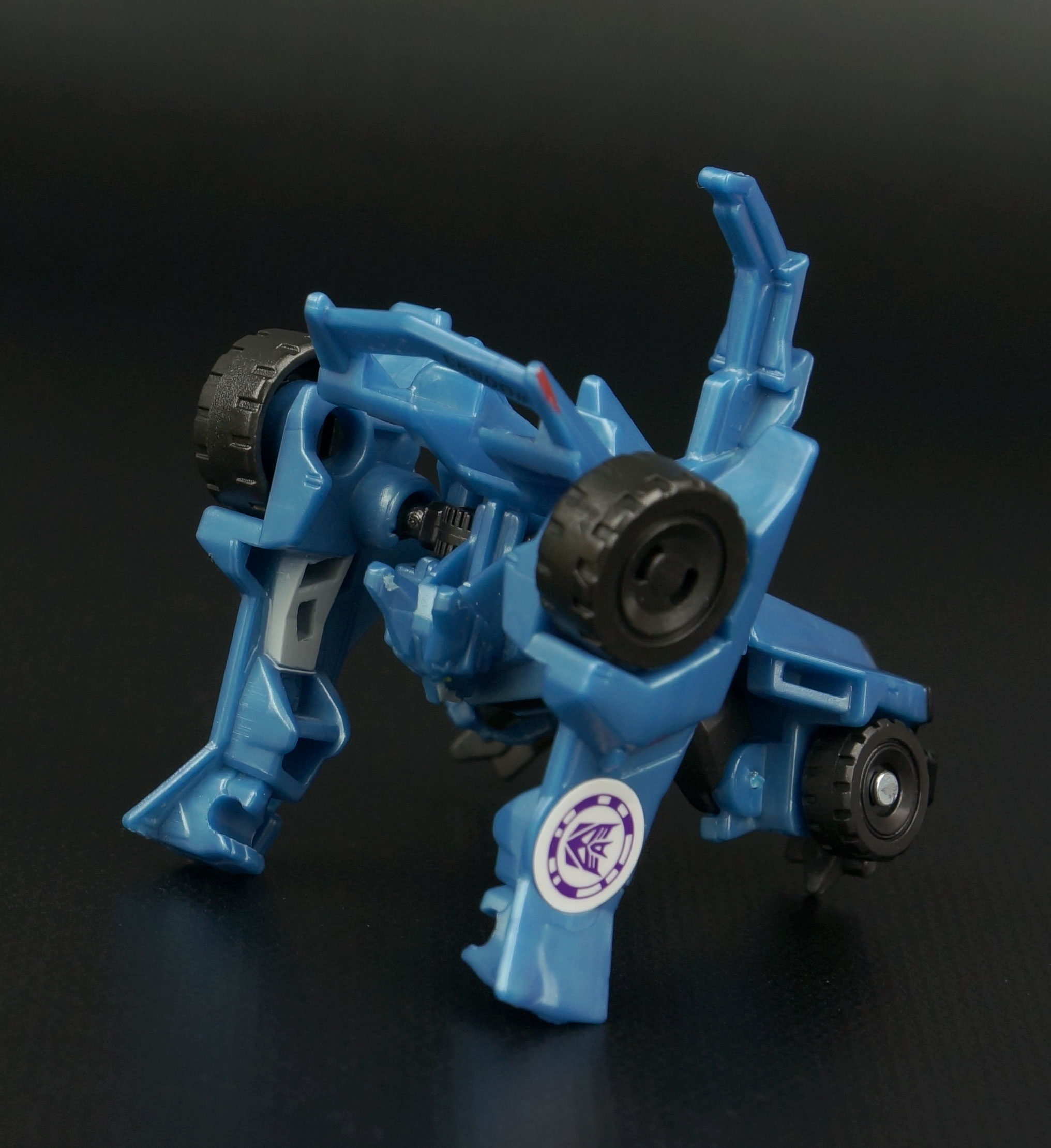 Transformers: Robots In Disguise Steeljaw (Image #63 of 73)