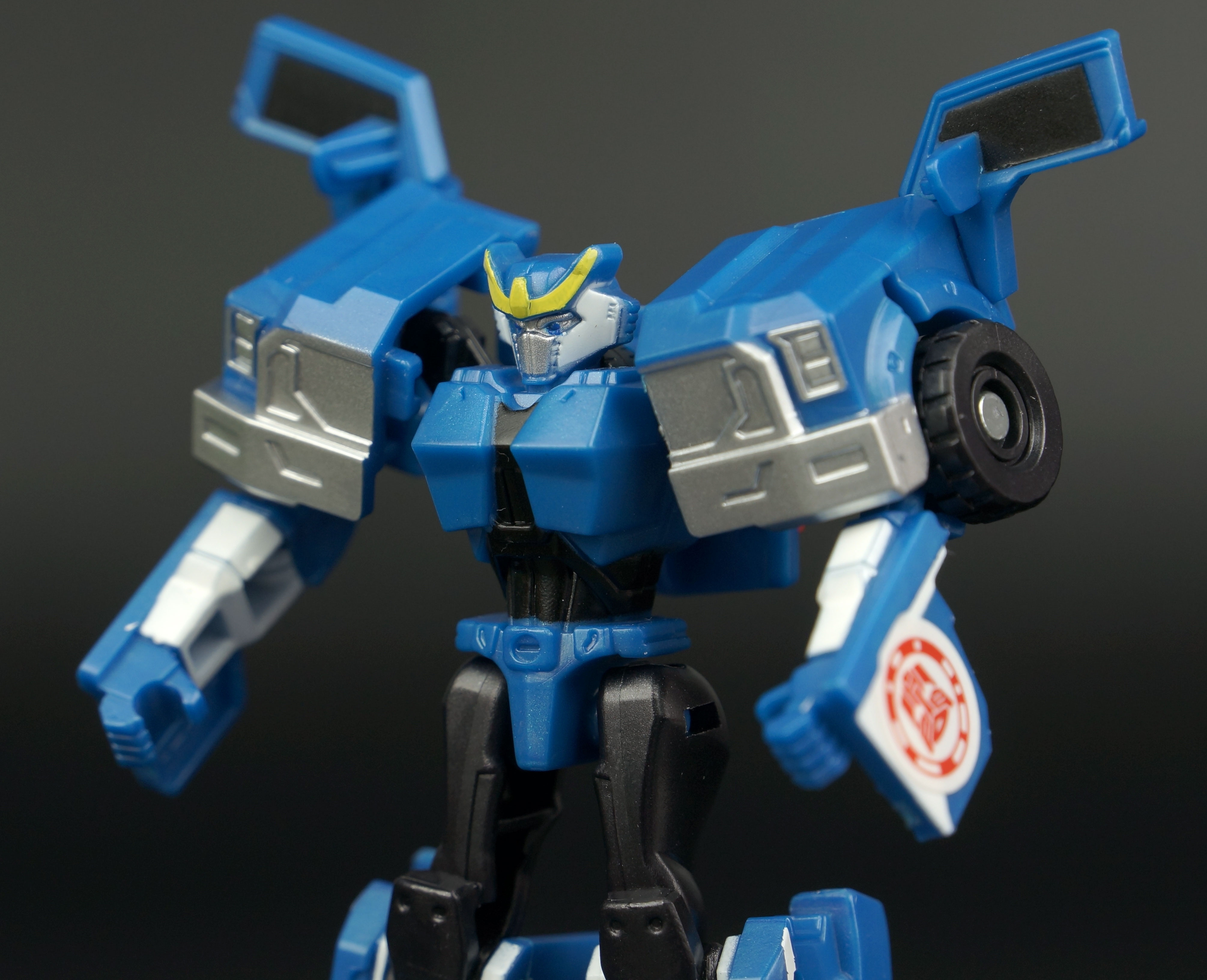 <b>Strongarm</b> - Gallery.