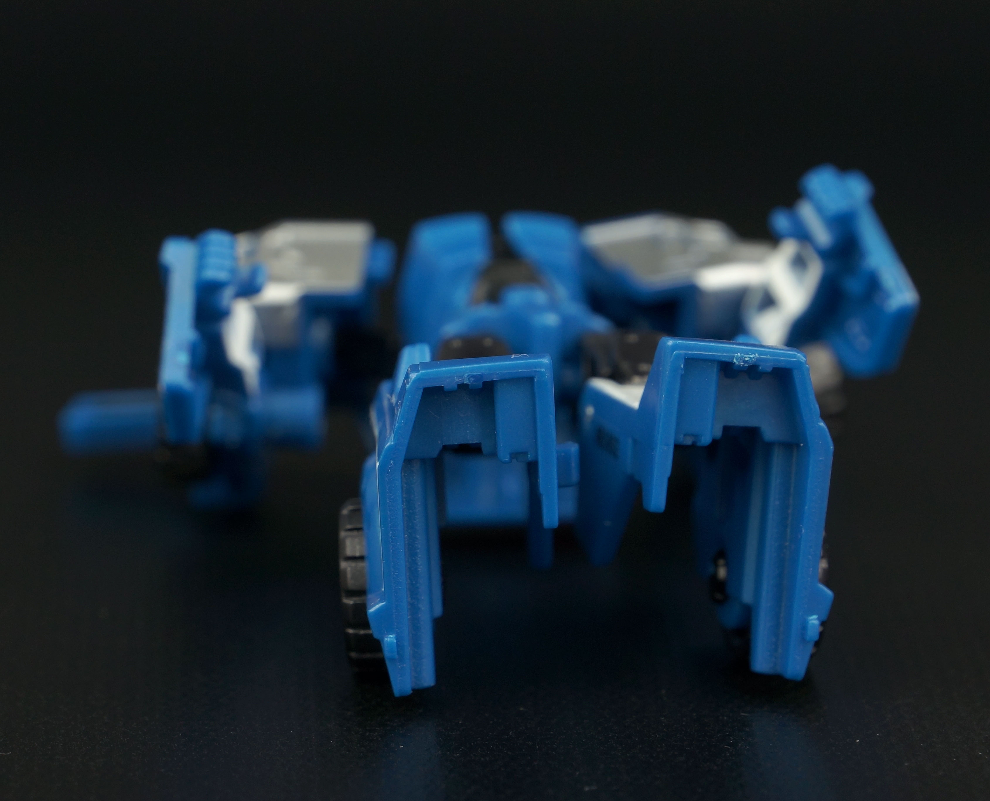 Transformers: Robots In Disguise Strongarm (Image #55 of 71)