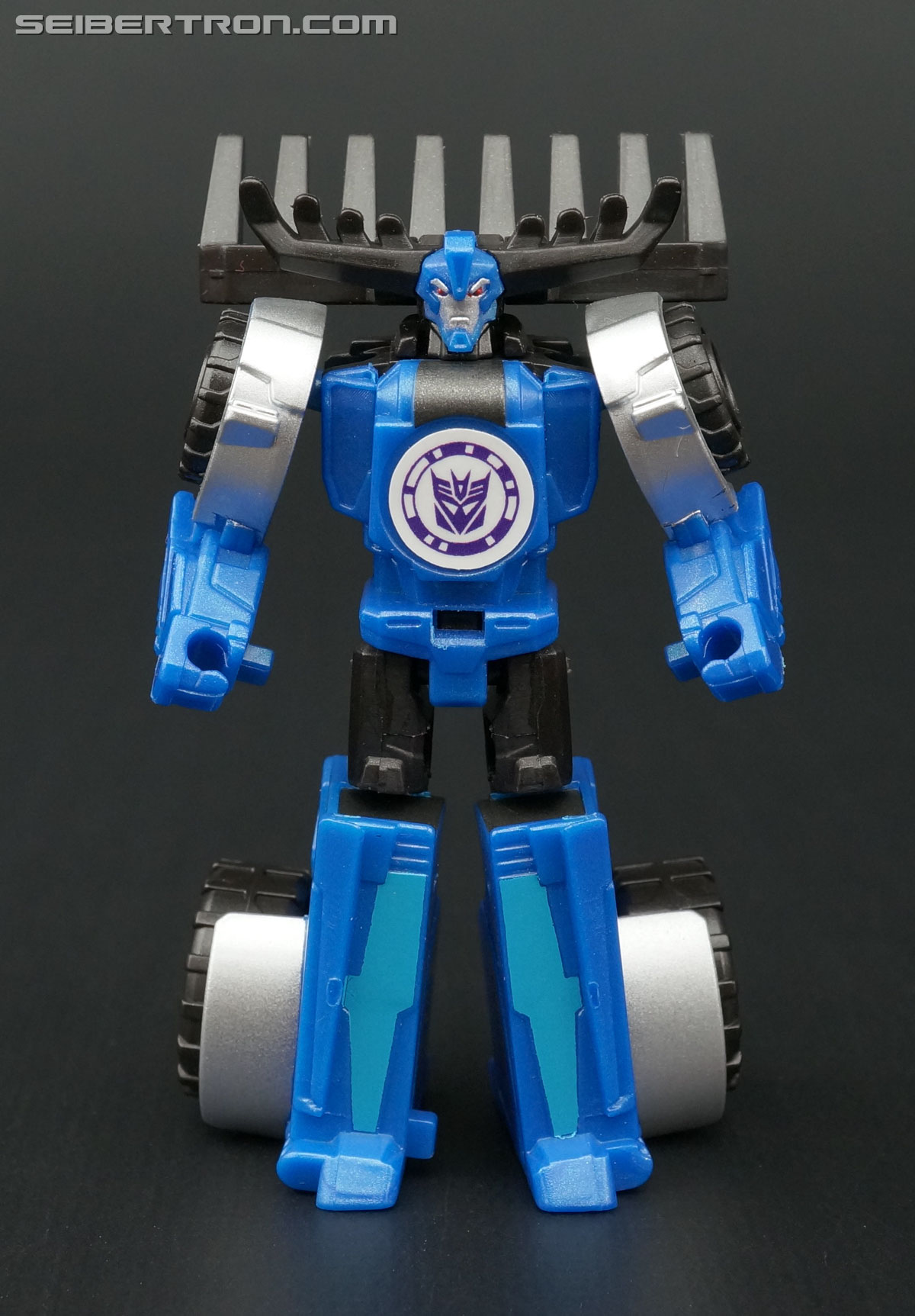 Transformers: Robots In Disguise Thunderhoof (Image #29 of 63)