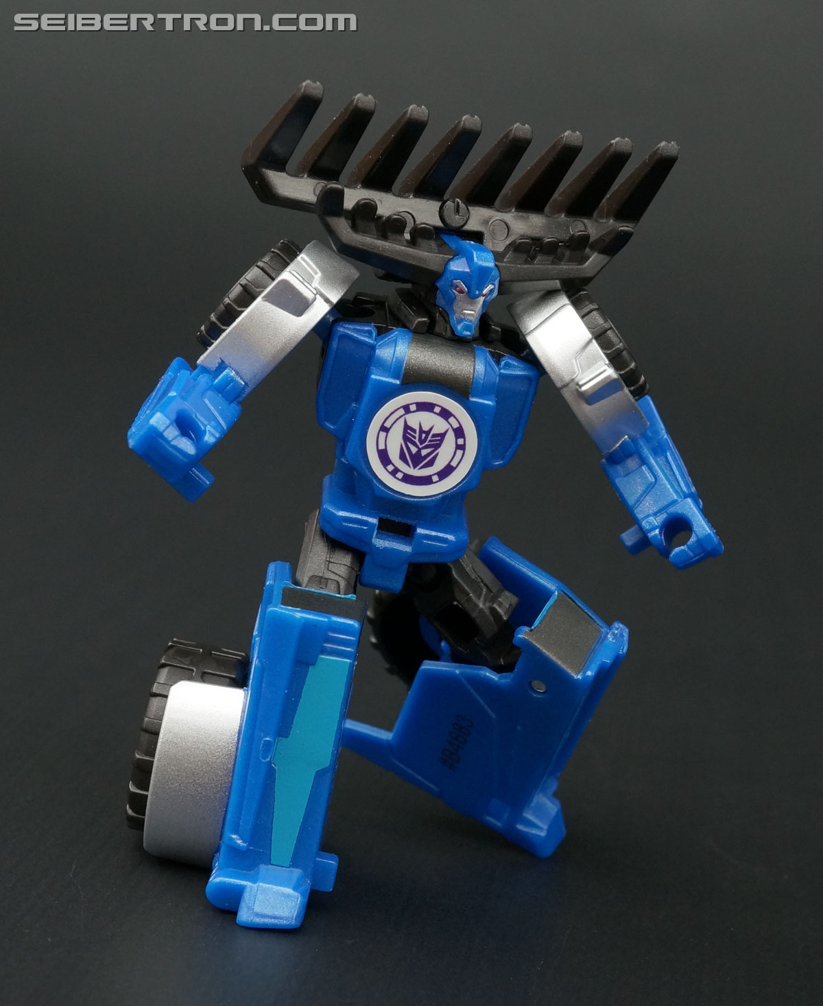 Transformers: Robots In Disguise Thunderhoof (Image #52 of 63)