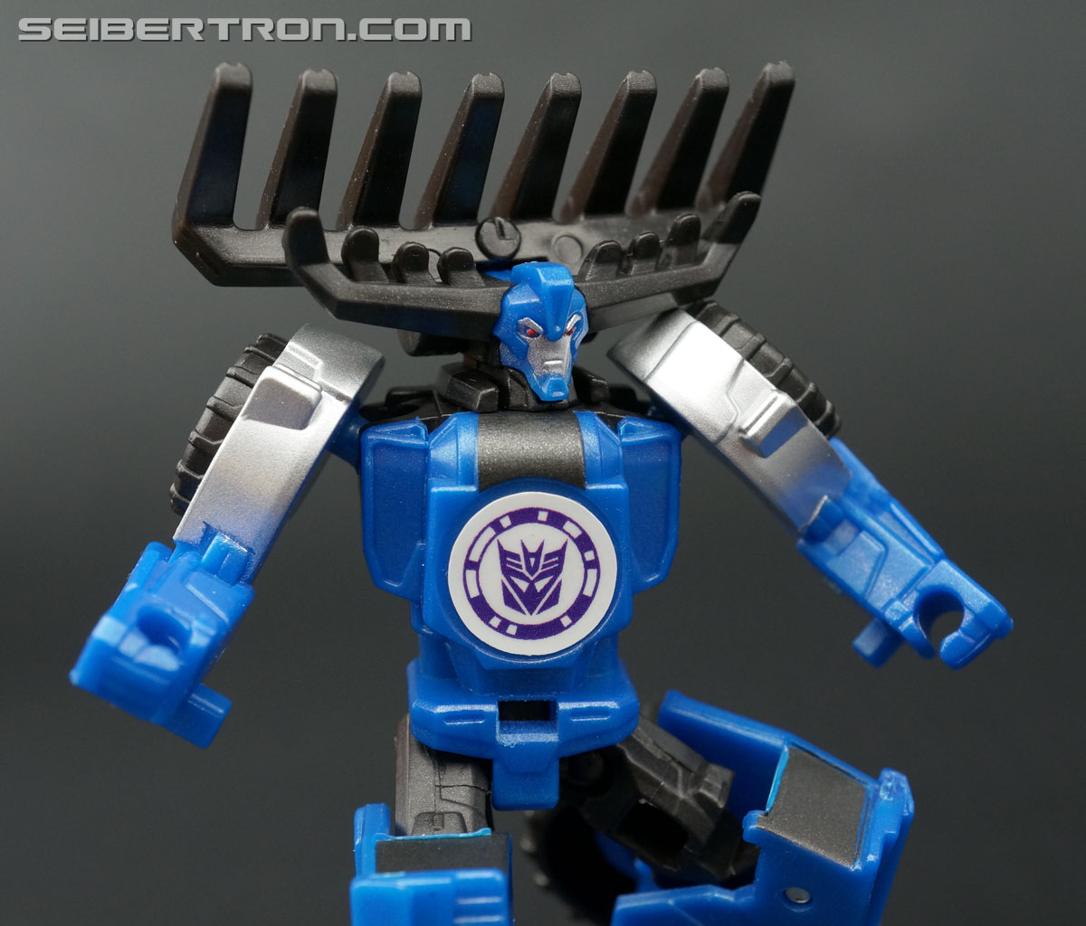 Transformers: Robots In Disguise Thunderhoof (Image #53 of 63)
