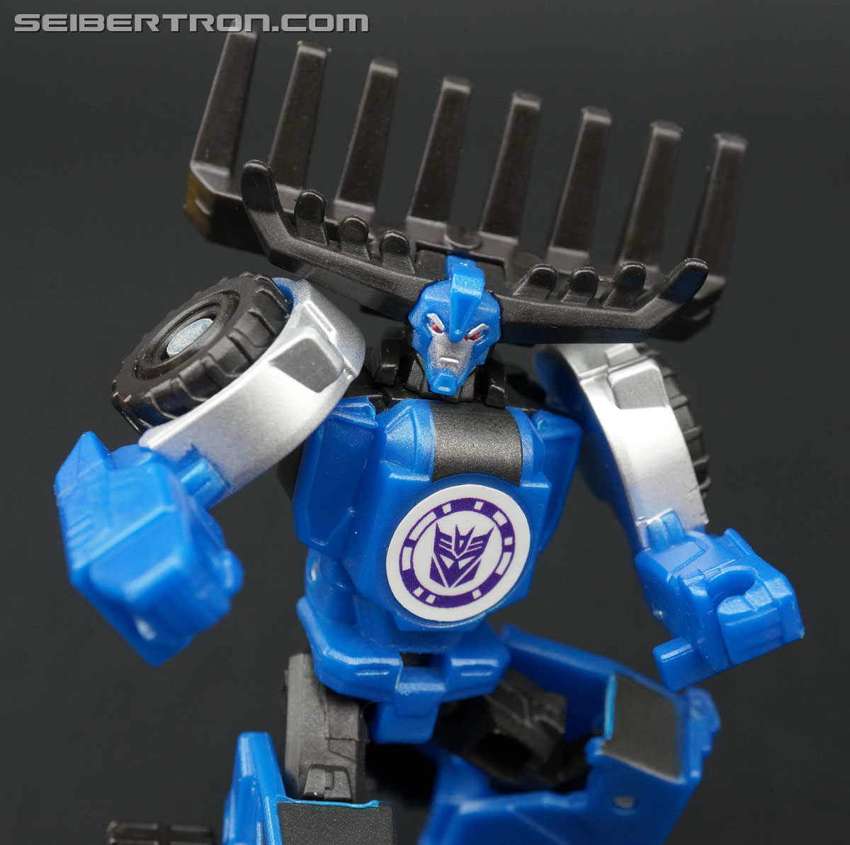 Transformers: Robots In Disguise Thunderhoof (Image #55 of 63)