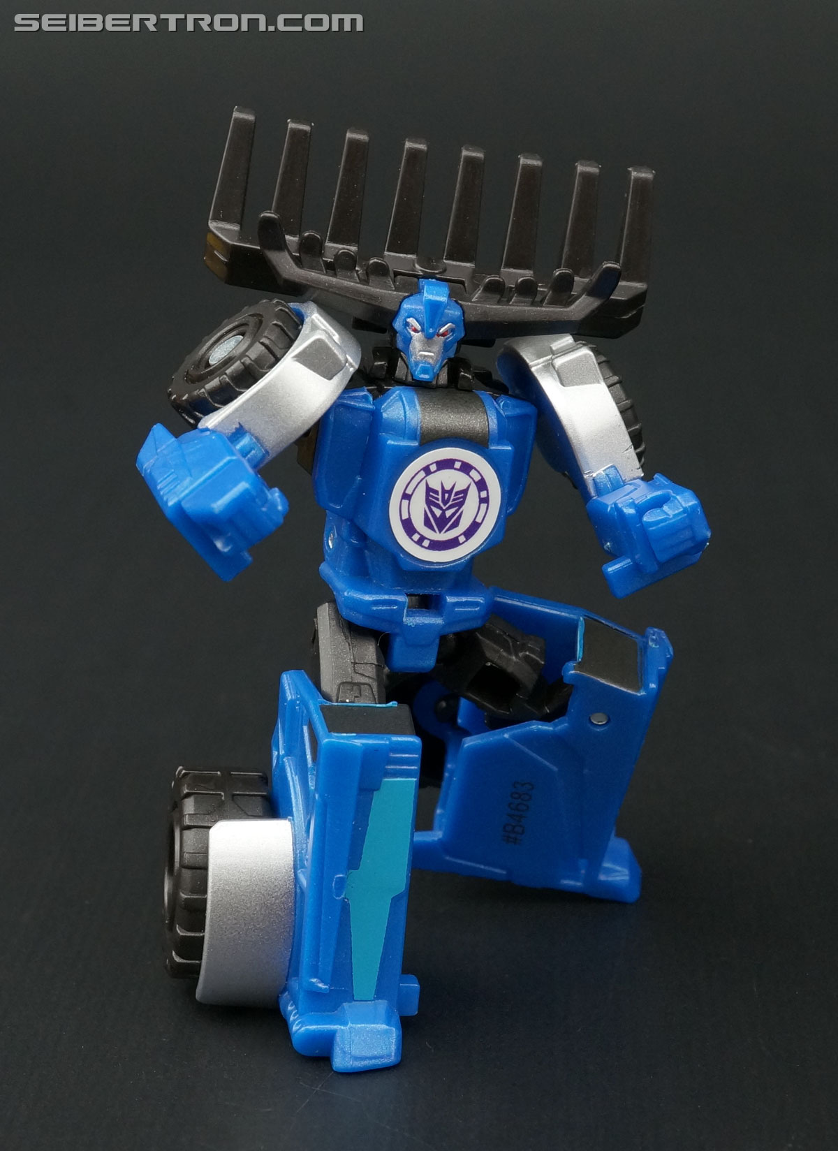 Transformers: Robots In Disguise Thunderhoof (Image #57 of 63)