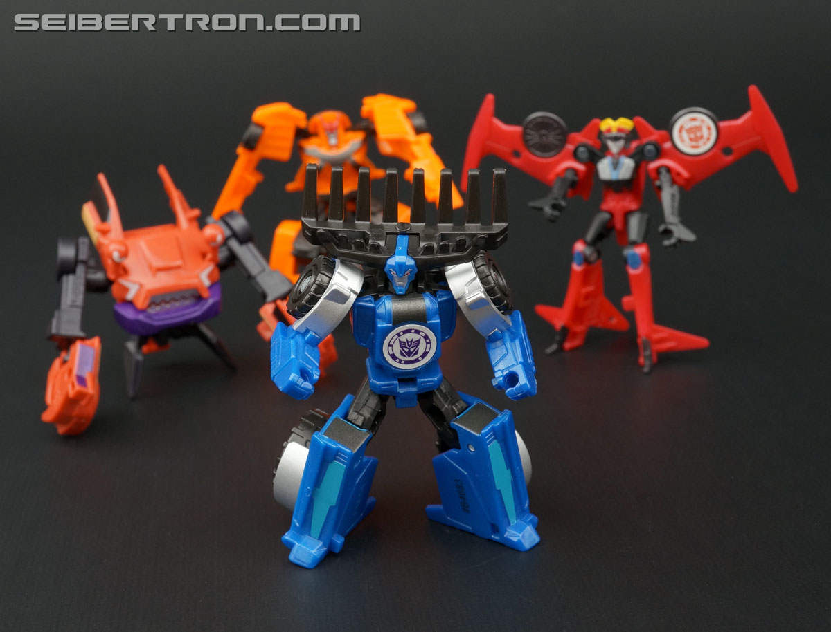 Transformers: Robots In Disguise Thunderhoof (Image #62 of 63)