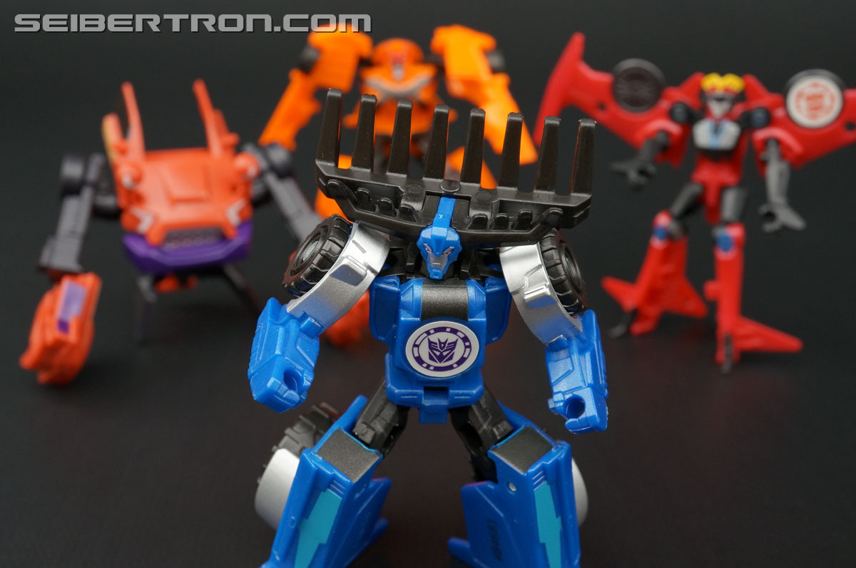 Transformers: Robots In Disguise Thunderhoof (Image #63 of 63)