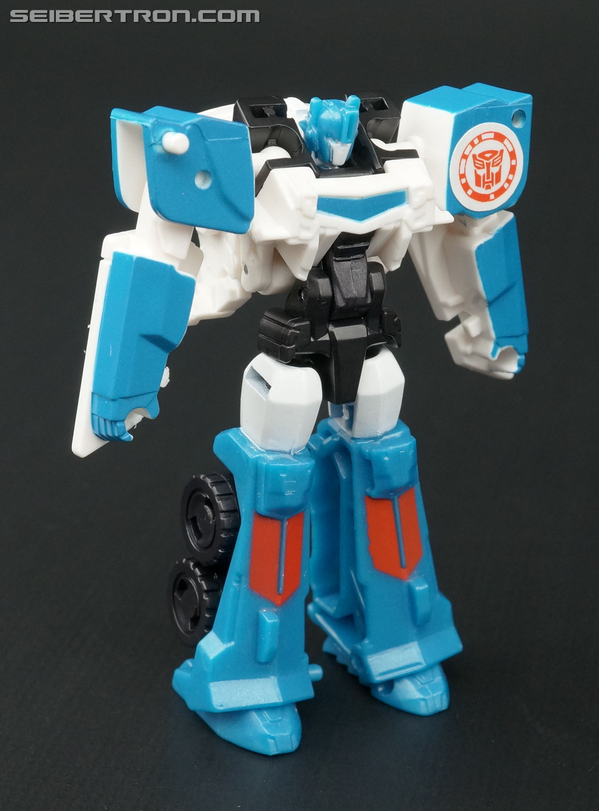 transformers robots in disguise ultra magnus toy