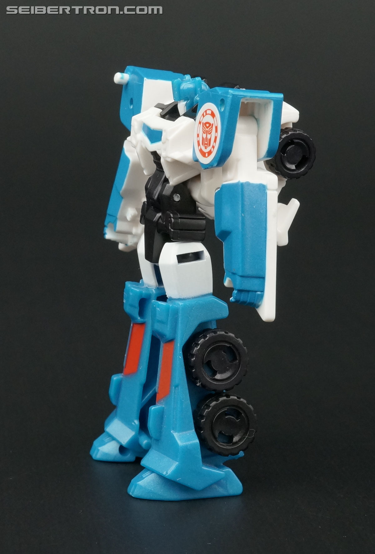 transformers robots in disguise ultra magnus toy