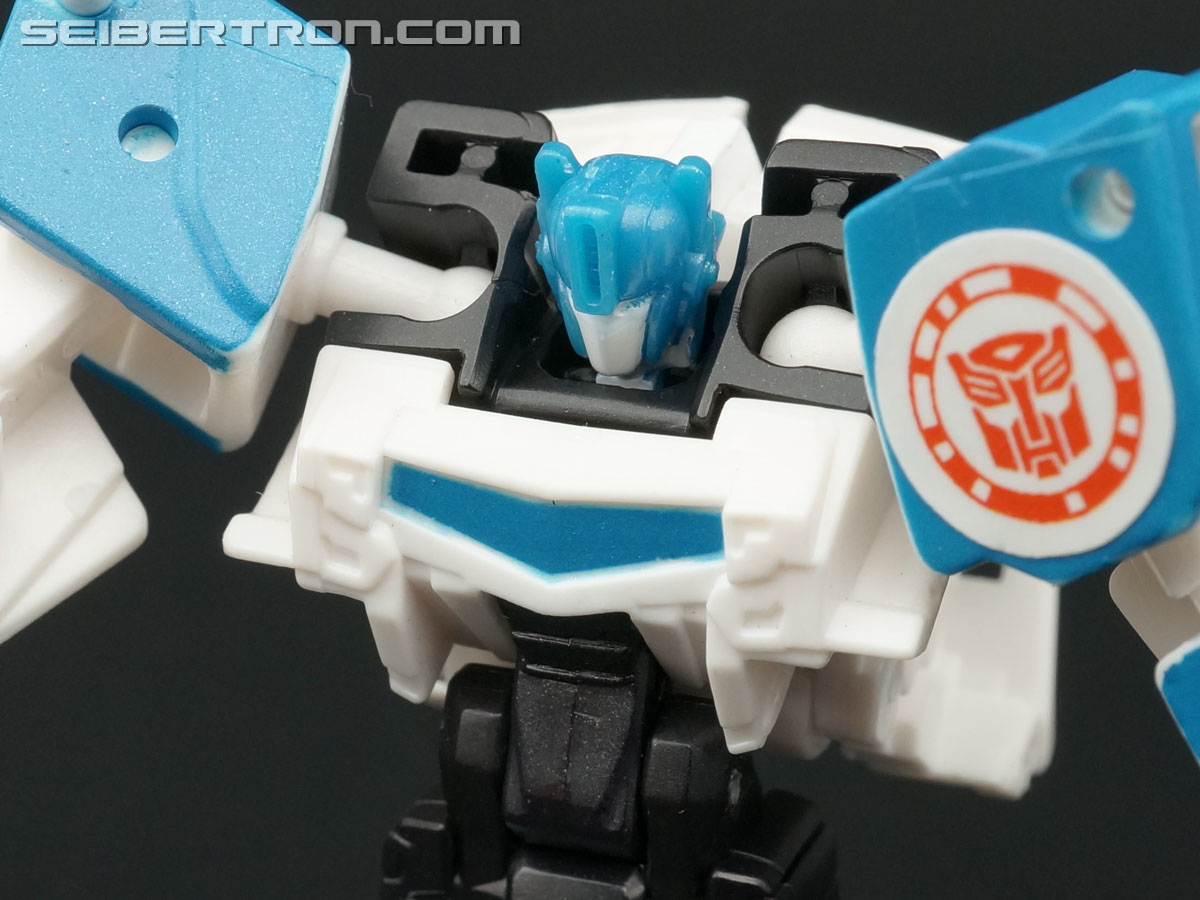 Transformers: Robots In Disguise Ultra Magnus (Image #56 of 65)