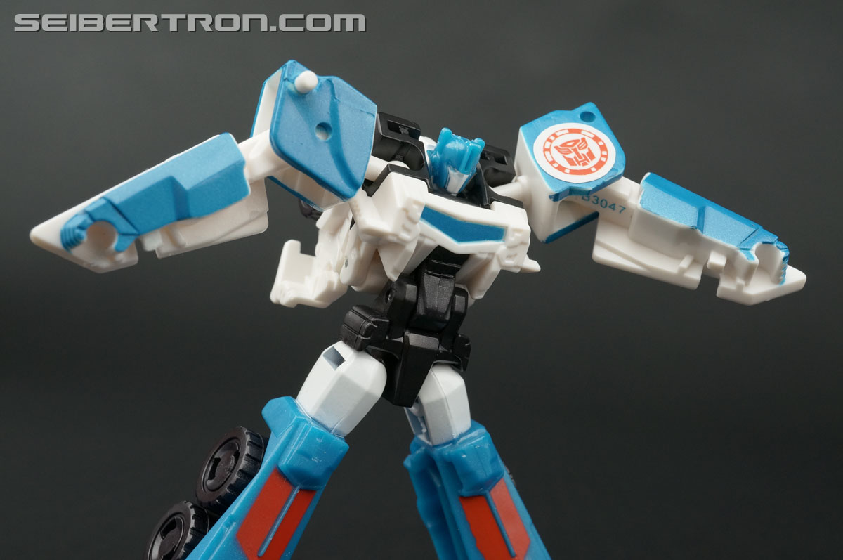Transformers: Robots In Disguise Ultra Magnus (Image #58 of 65)