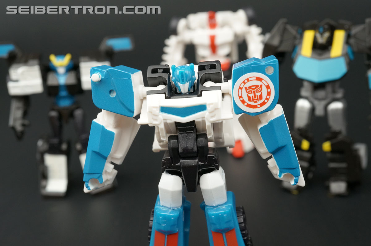 Transformers: Robots In Disguise Ultra Magnus (Image #65 of 65)