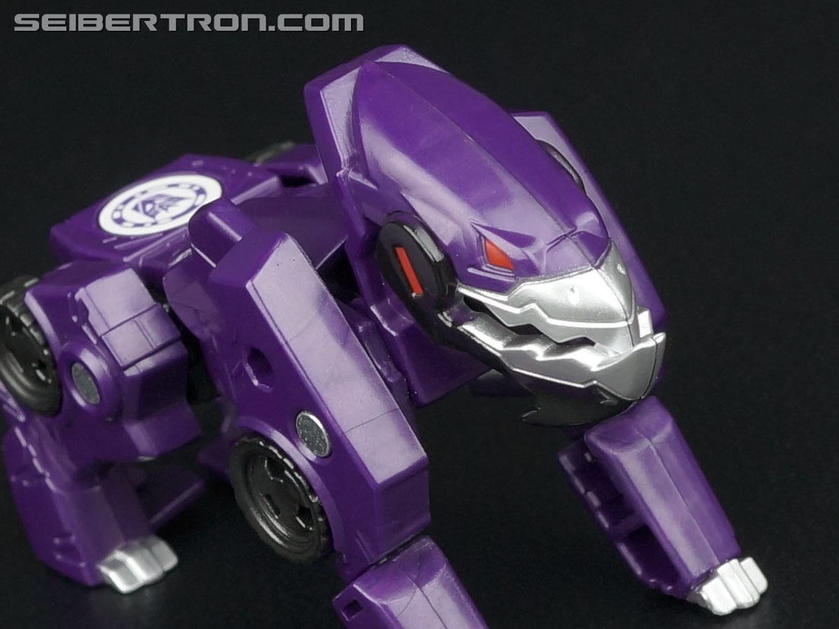 Transformers: Robots In Disguise Underbite Toy Gallery (Image #34 of 64)