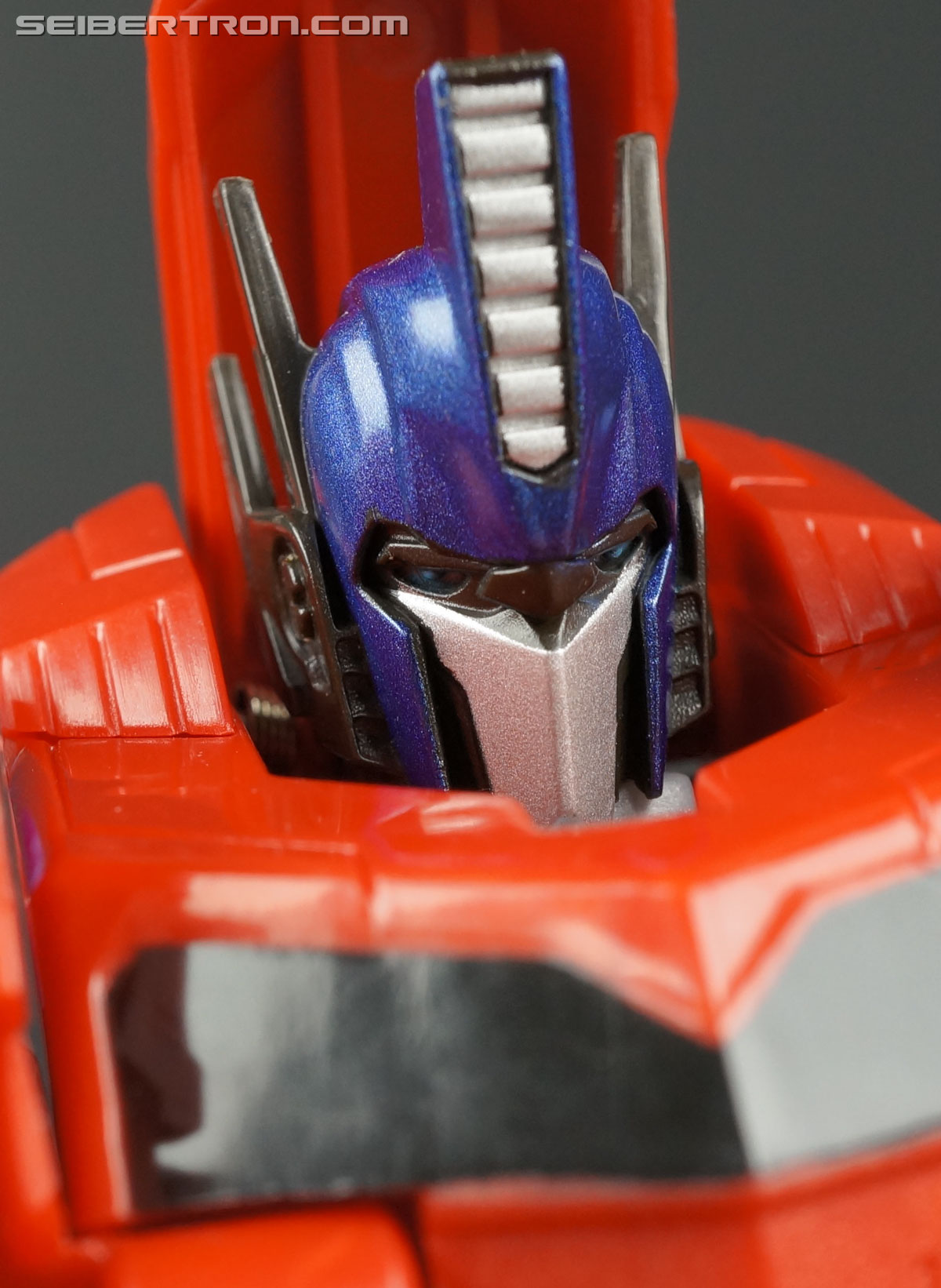 Transformers: Robots In Disguise Mega Optimus Prime (Image #78 of 87)