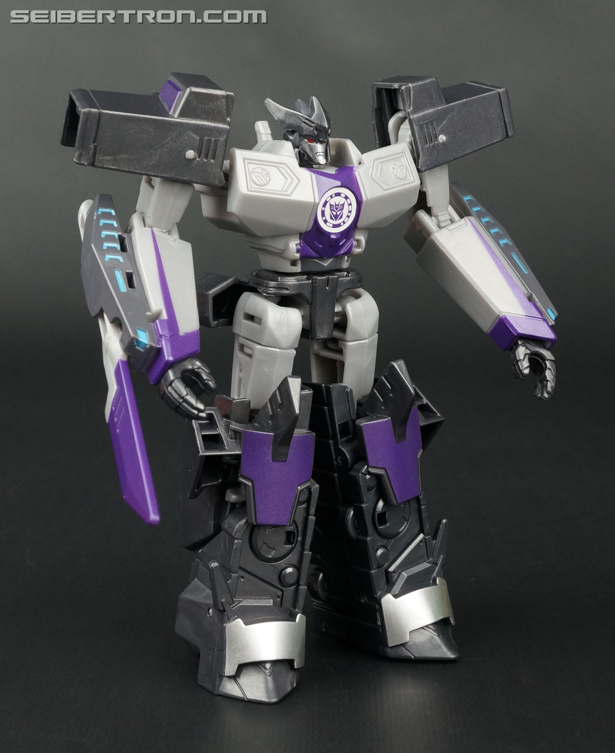 Transformers: Robots In Disguise Megatronus (Image #52 of 124)