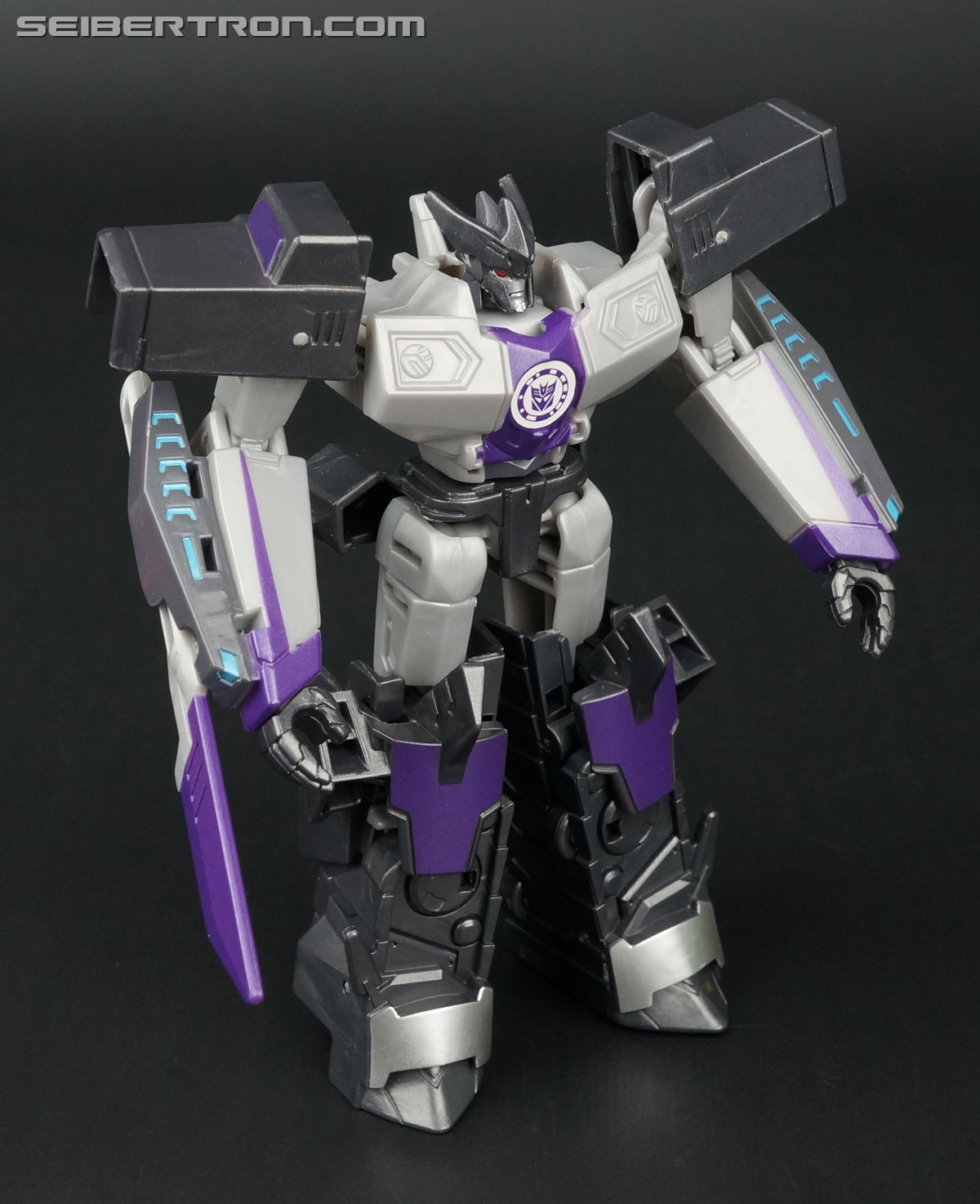 Transformers: Robots In Disguise Megatronus (Image #53 of 124)