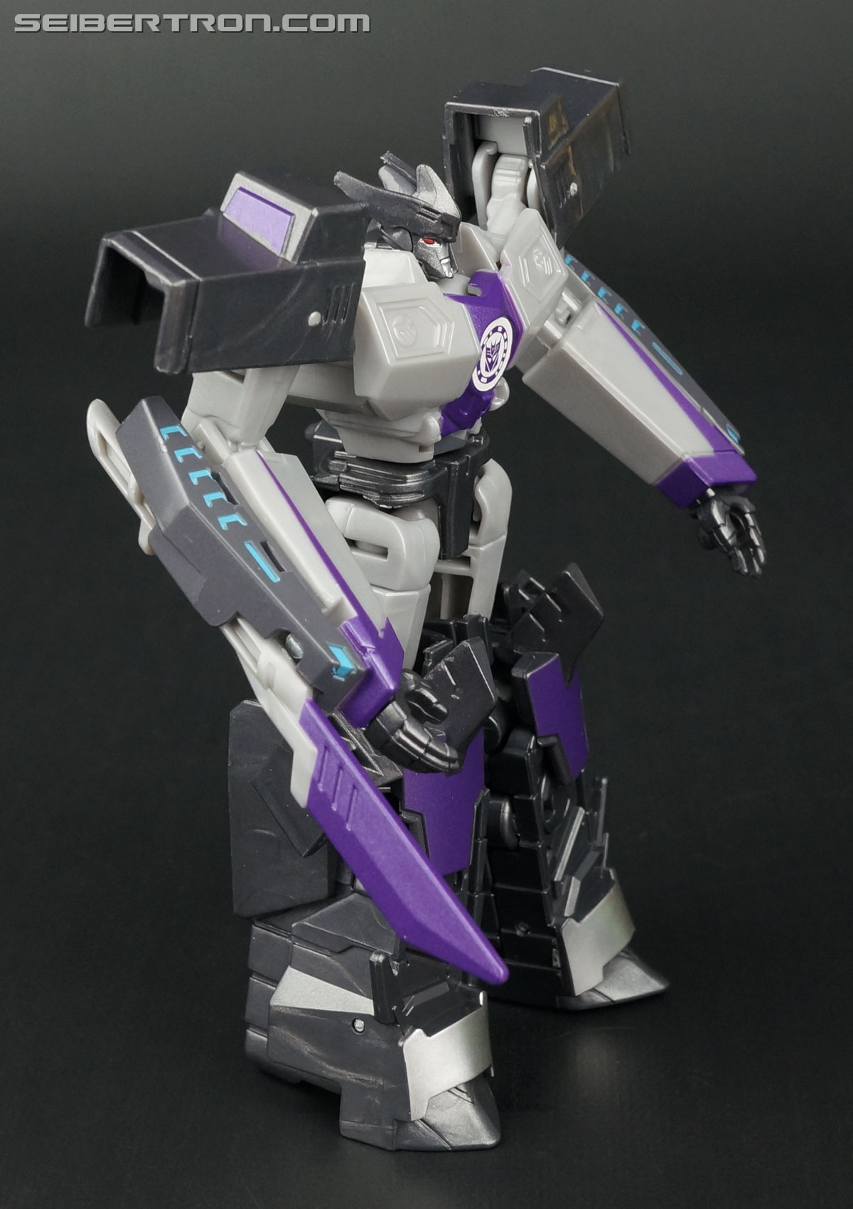 Transformers: Robots In Disguise Megatronus (Image #56 of 124)