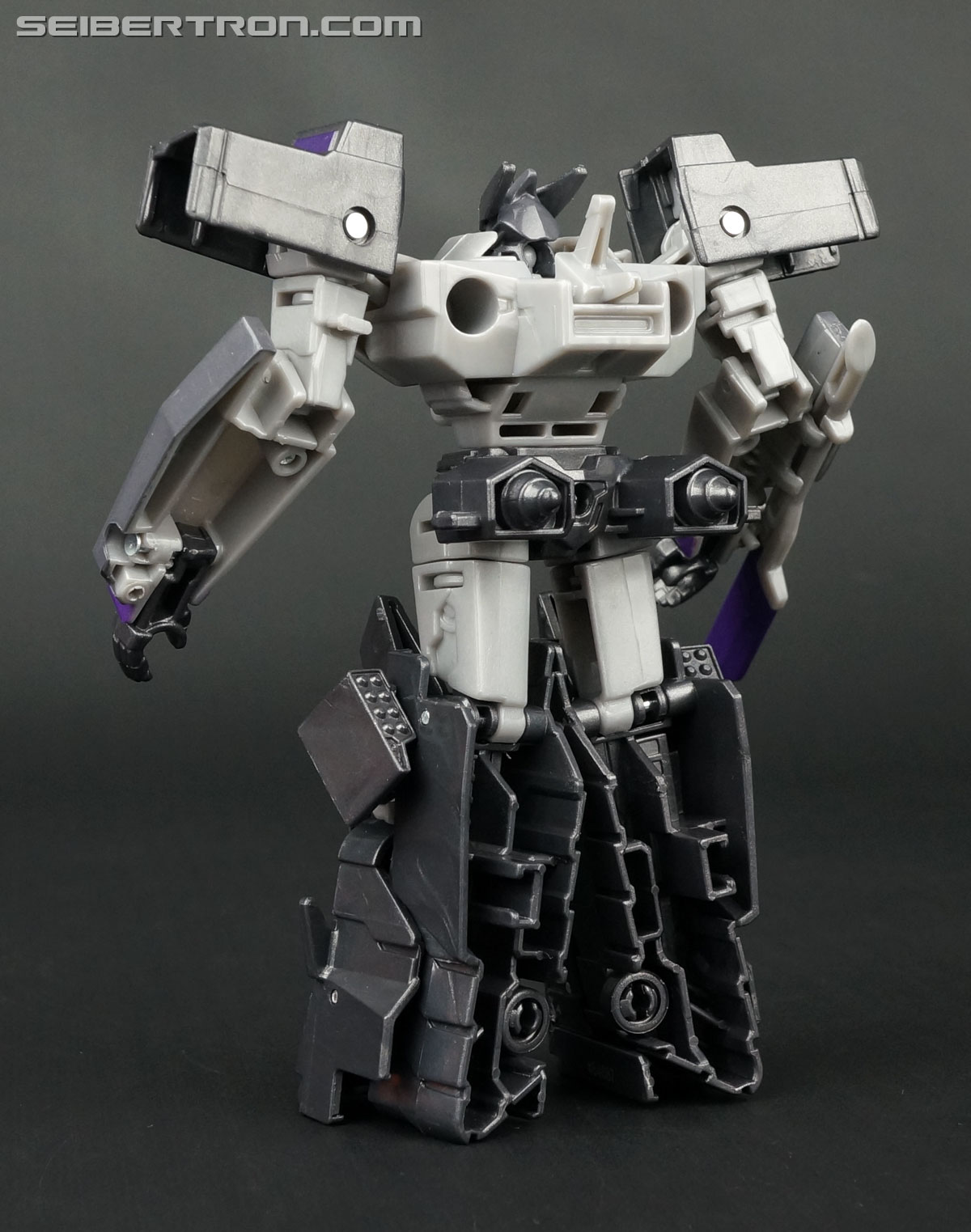 Transformers: Robots In Disguise Megatronus (Image #59 of 124)