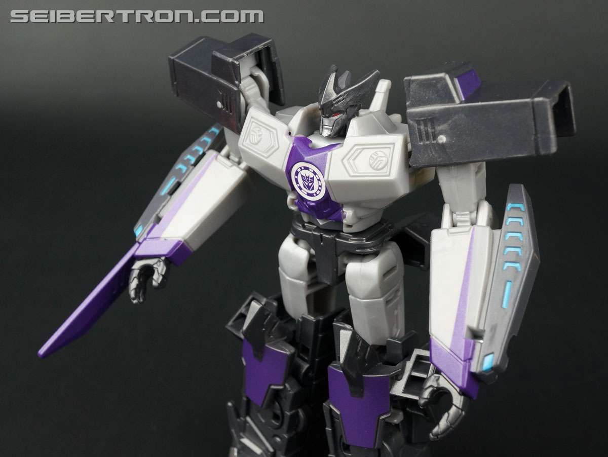 Transformers: Robots In Disguise Megatronus (Image #63 of 124)