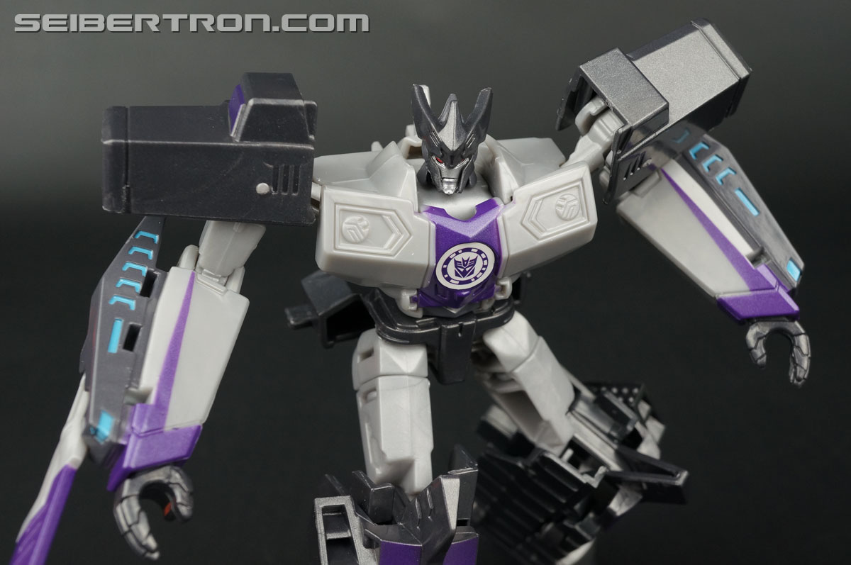 megatronus robots in disguise