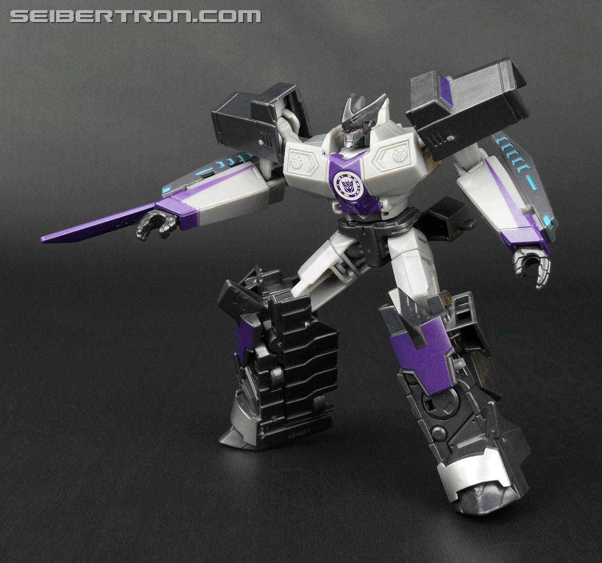 megatronus prime robots in disguise