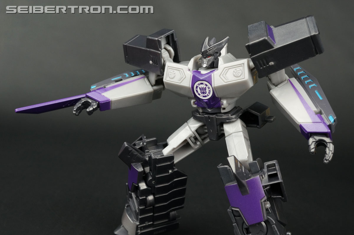 megatronus robots in disguise