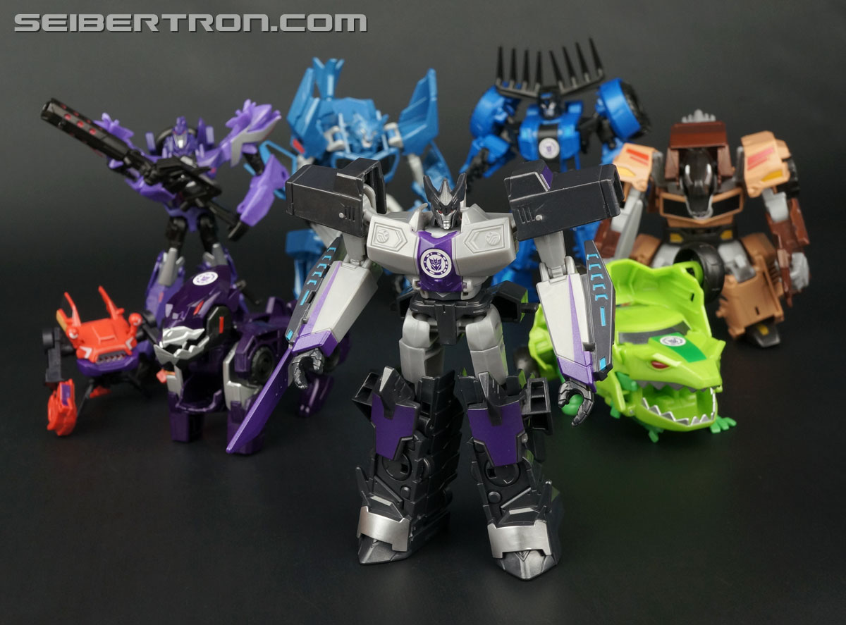 Transformers: Robots In Disguise Megatronus (Image #124 of 124)