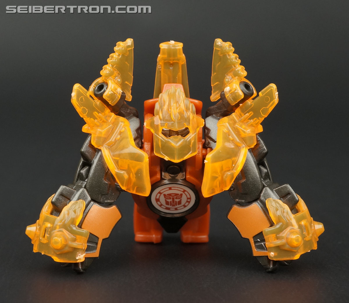 Transformers: Robots In Disguise Beastbox (Image #27 of 106)