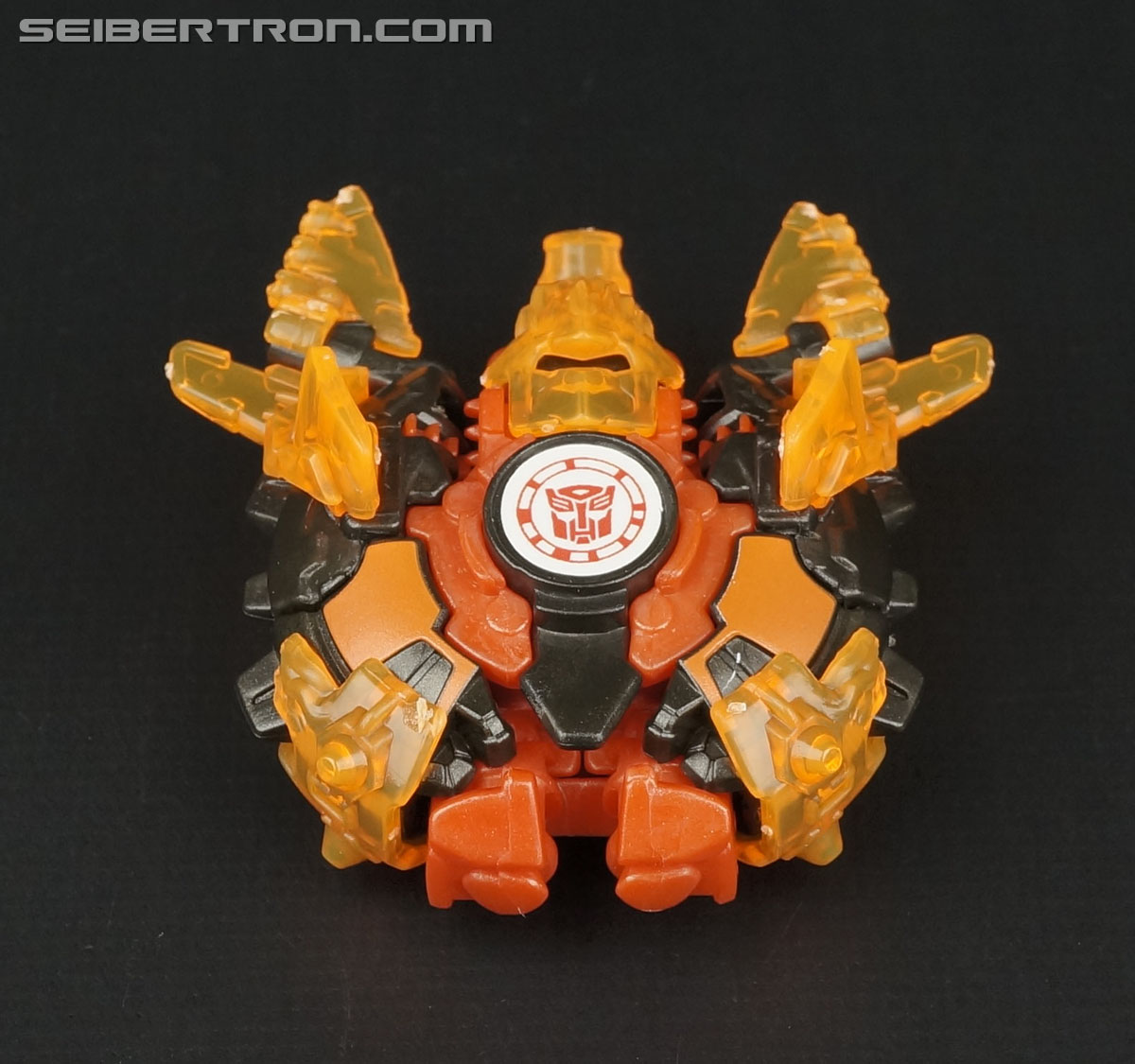 Transformers: Robots In Disguise Beastbox (Image #52 of 106)