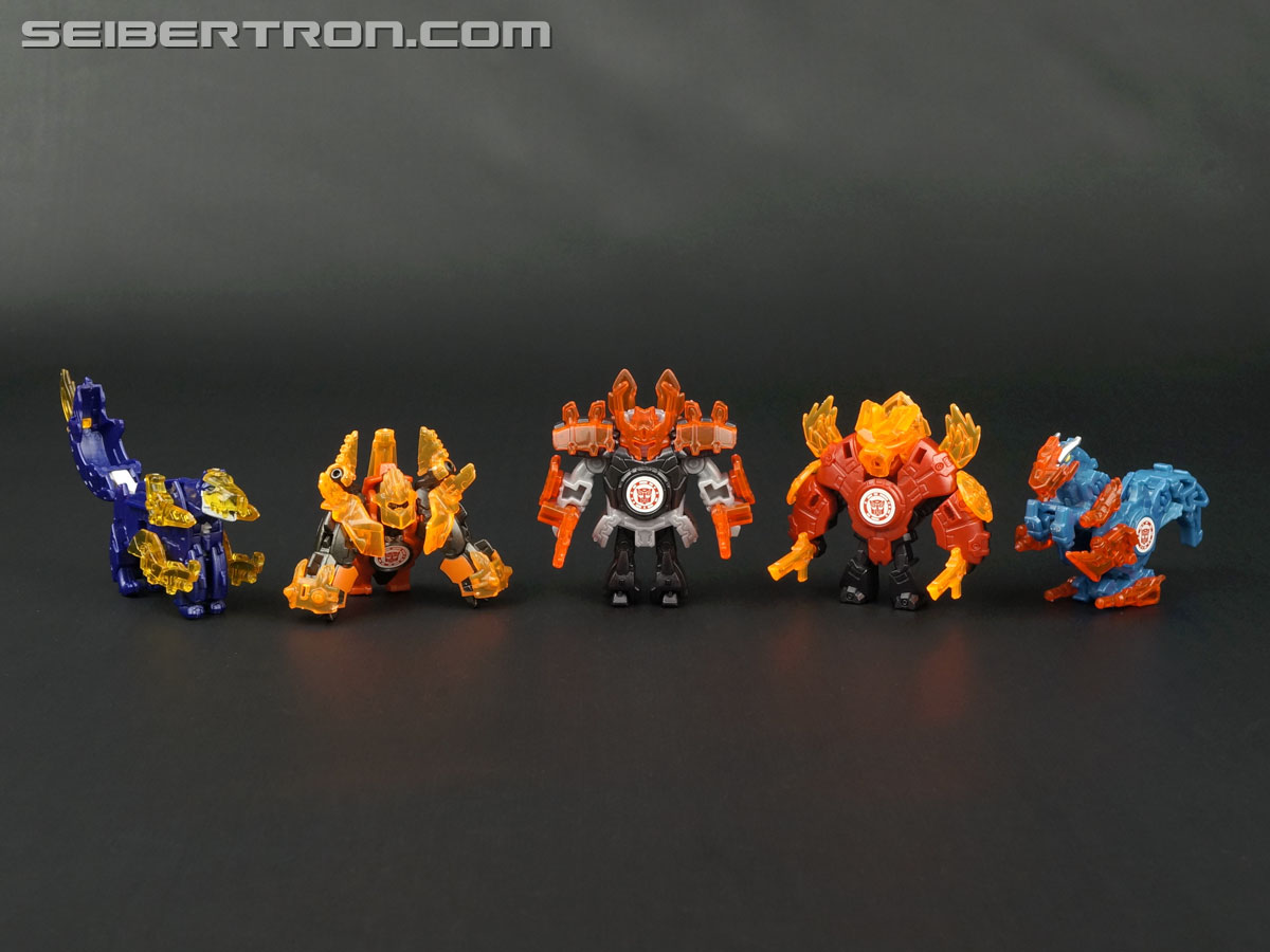 Transformers: Robots In Disguise Beastbox (Image #81 of 106)