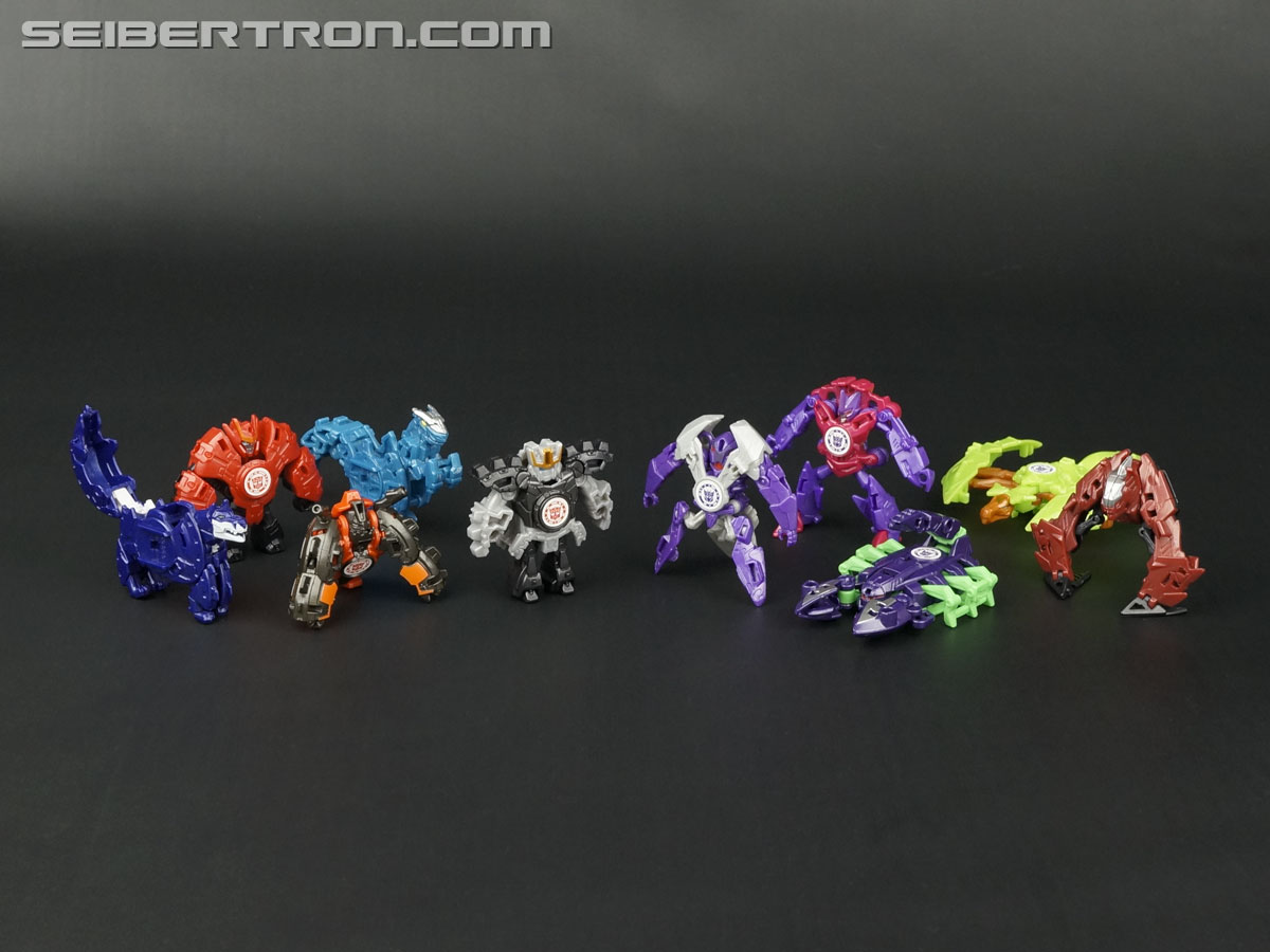 Transformers: Robots In Disguise Beastbox (Image #102 of 106)