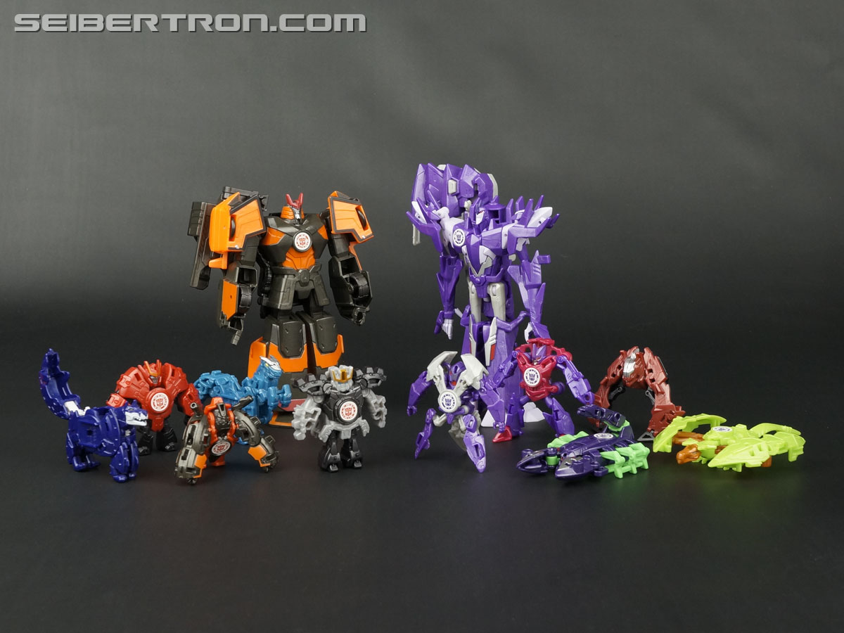 Transformers: Robots In Disguise Beastbox (Image #105 of 106)