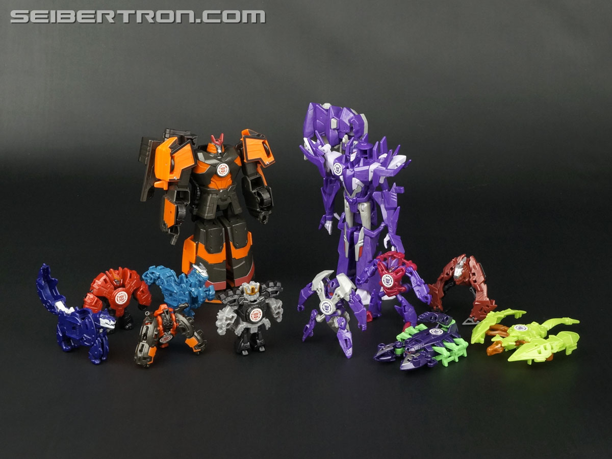 Transformers: Robots In Disguise Beastbox (Image #106 of 106)