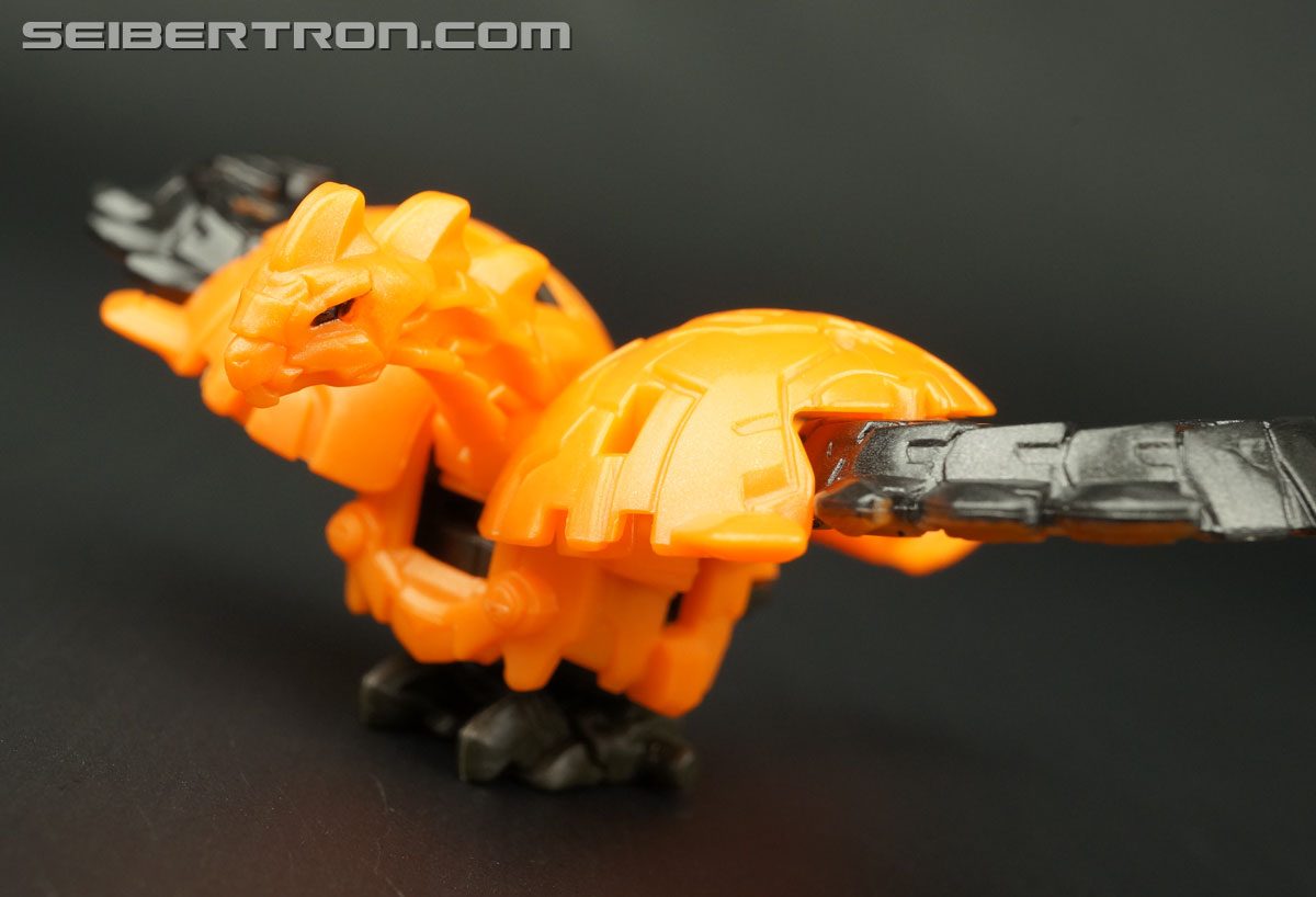 Transformers: Robots In Disguise Hammer (Image #79 of 82)