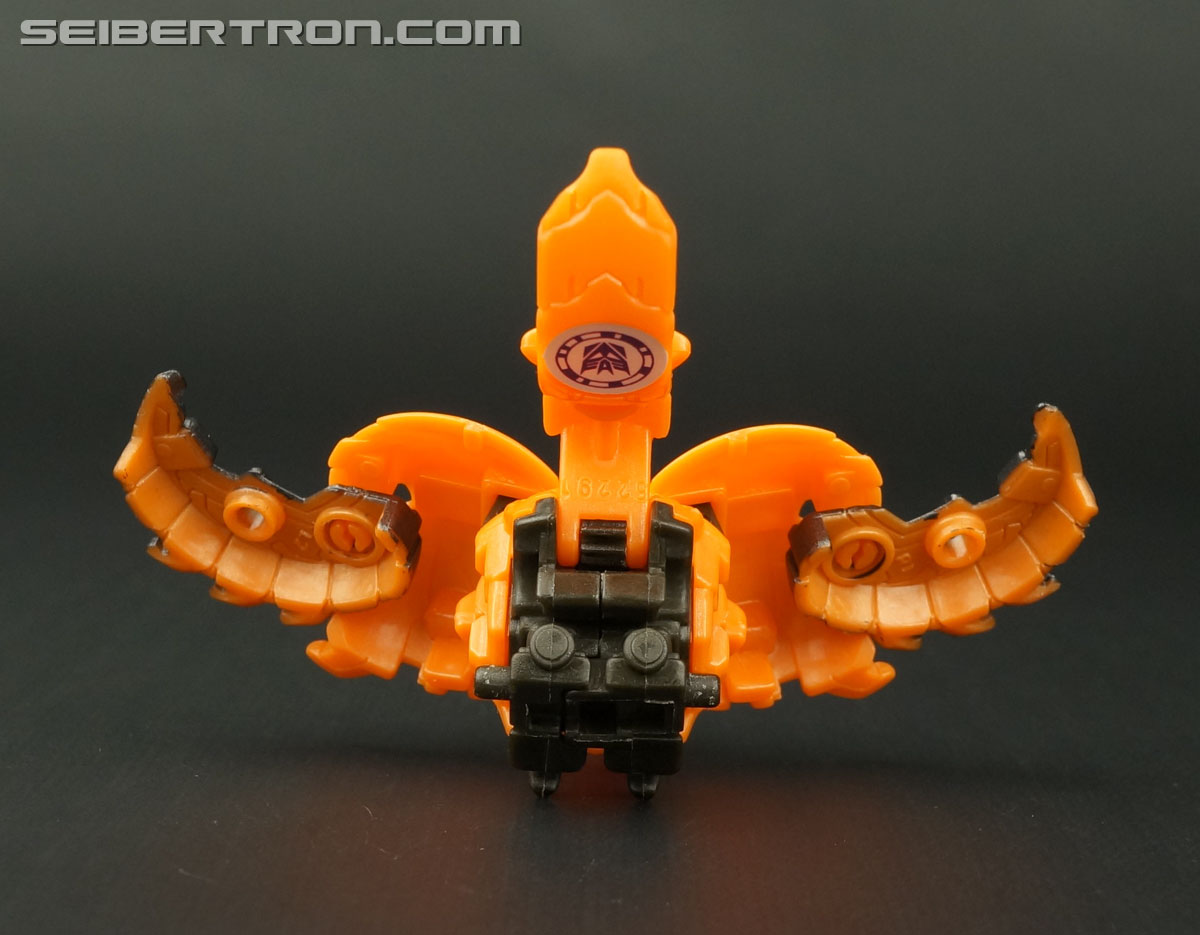 Transformers: Robots In Disguise Hammer (Image #81 of 82)