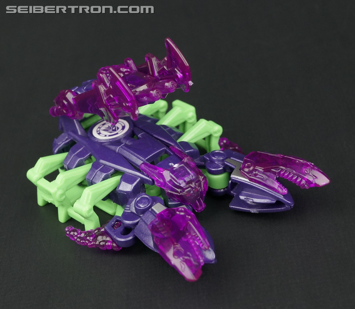 Transformers: Robots In Disguise Sandsting (Image #49 of 92)