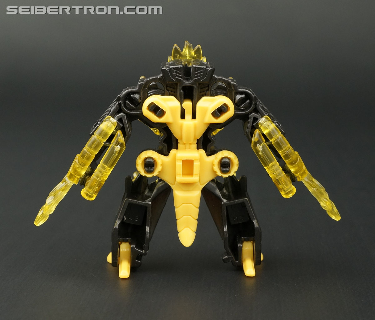 Transformers: Robots In Disguise Swelter (Image #66 of 77)