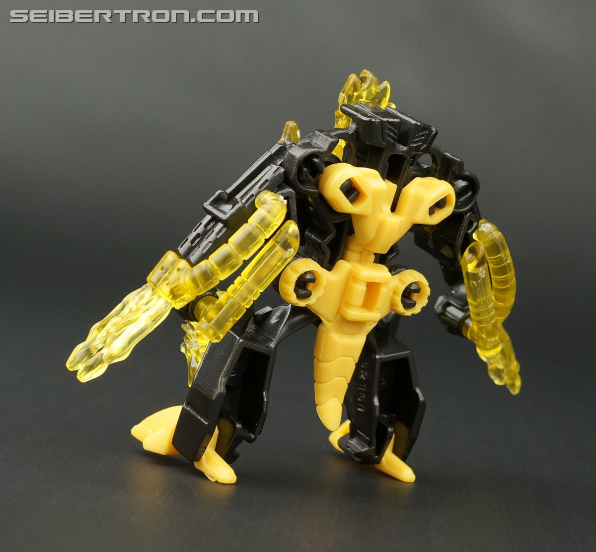 Transformers: Robots In Disguise Swelter (Image #67 of 77)